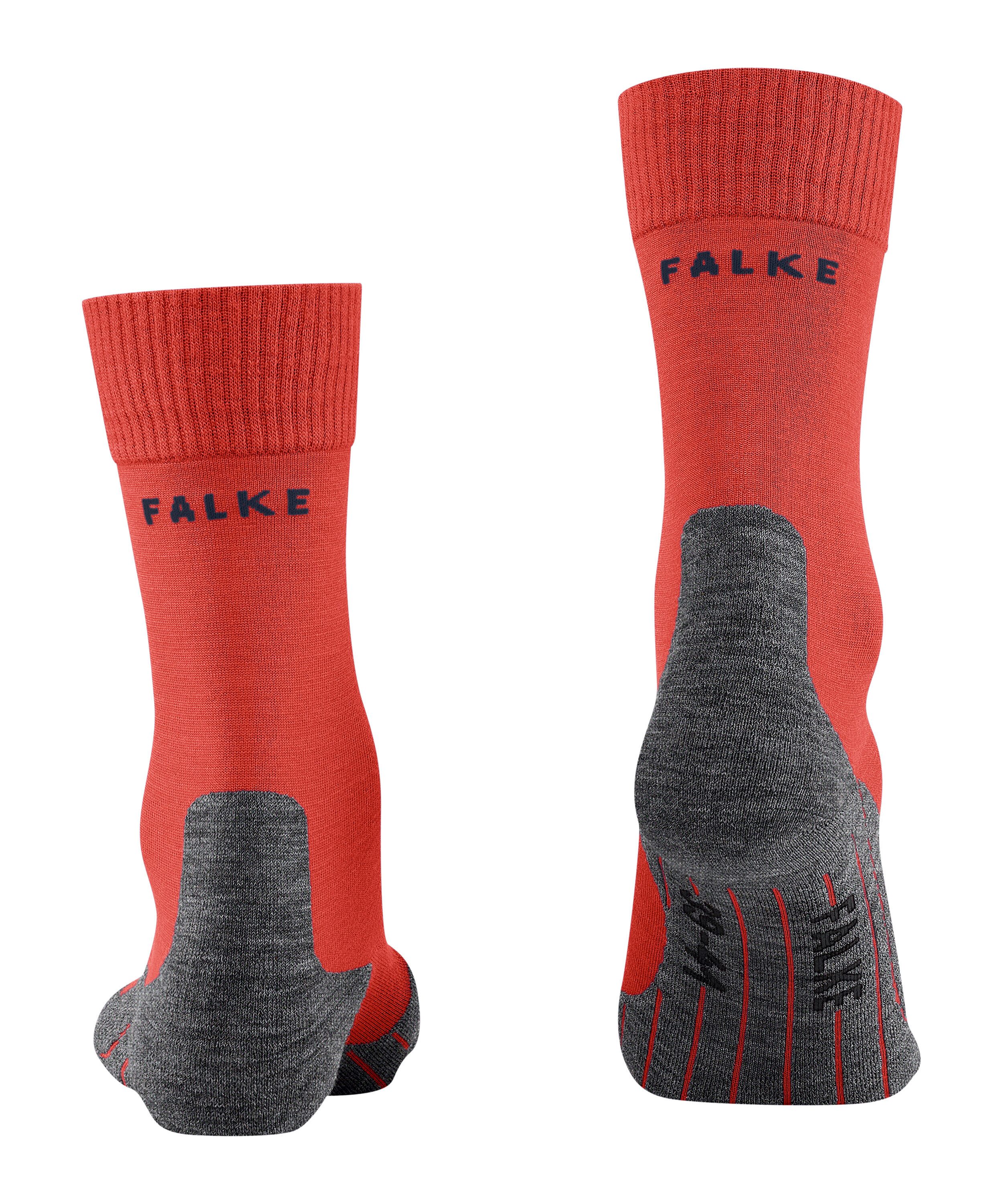 FALKE Wandersocken TK5 Wander (1-Paar) Leicht und bequem für Freizeitwanderungen