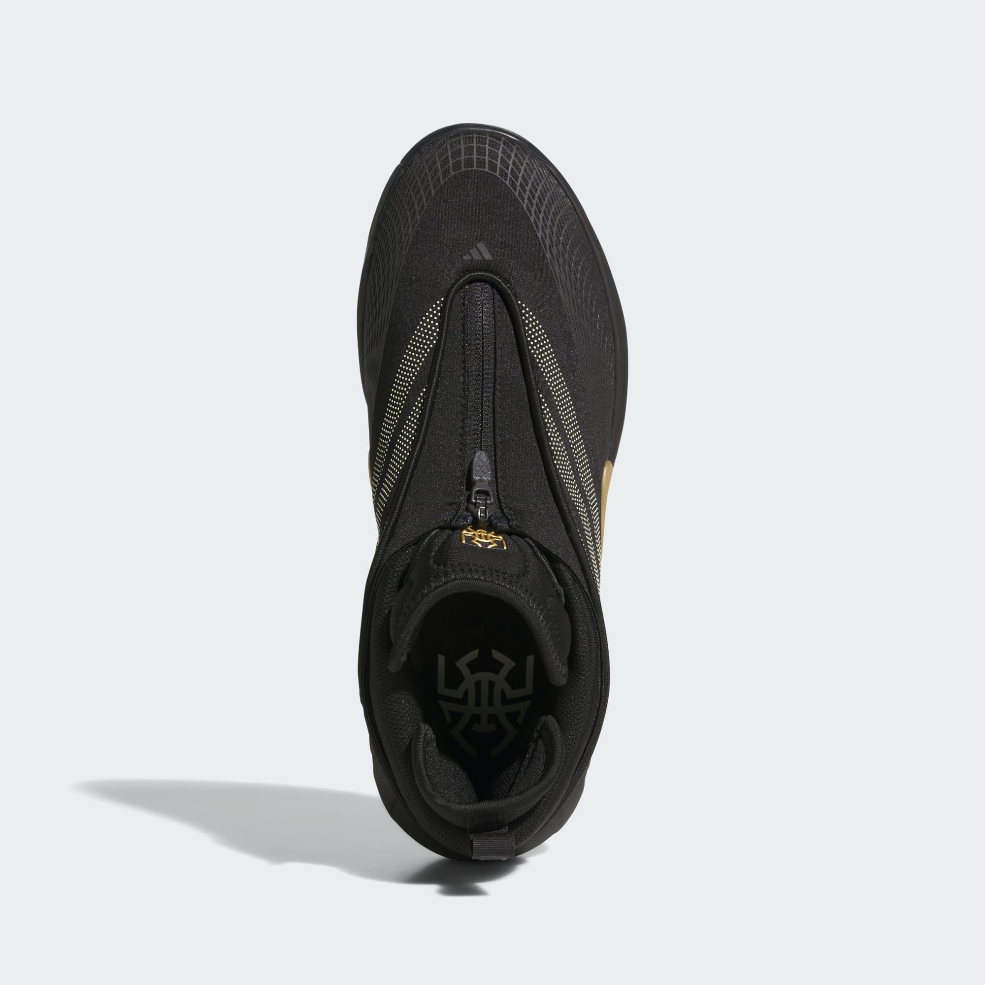 adidas Performance D.O.N. ISSUE 7 SCHUH Basketballschuh (2-tlg)