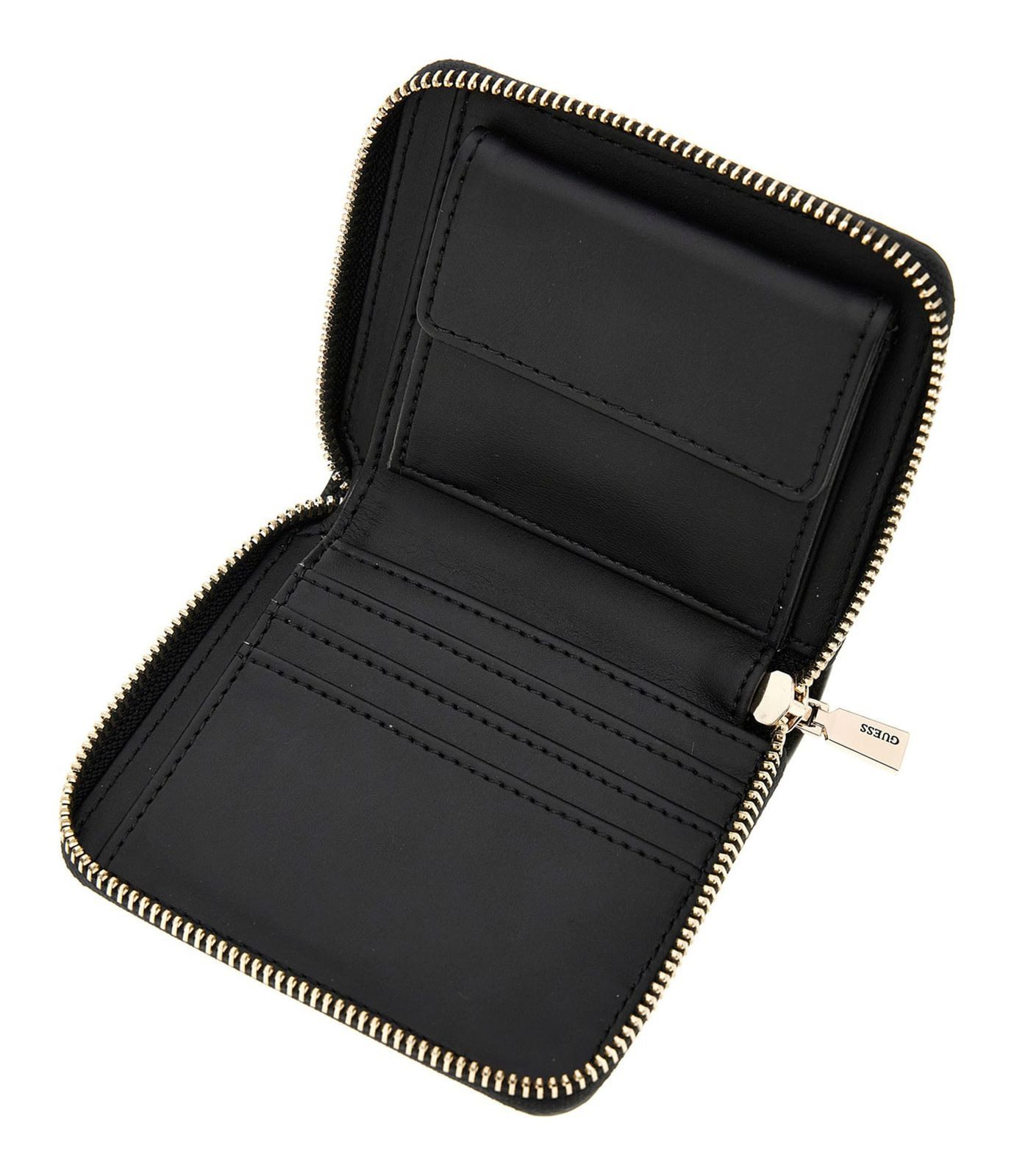 Guess Geldbörse Zip Around Wallet günstig online kaufen