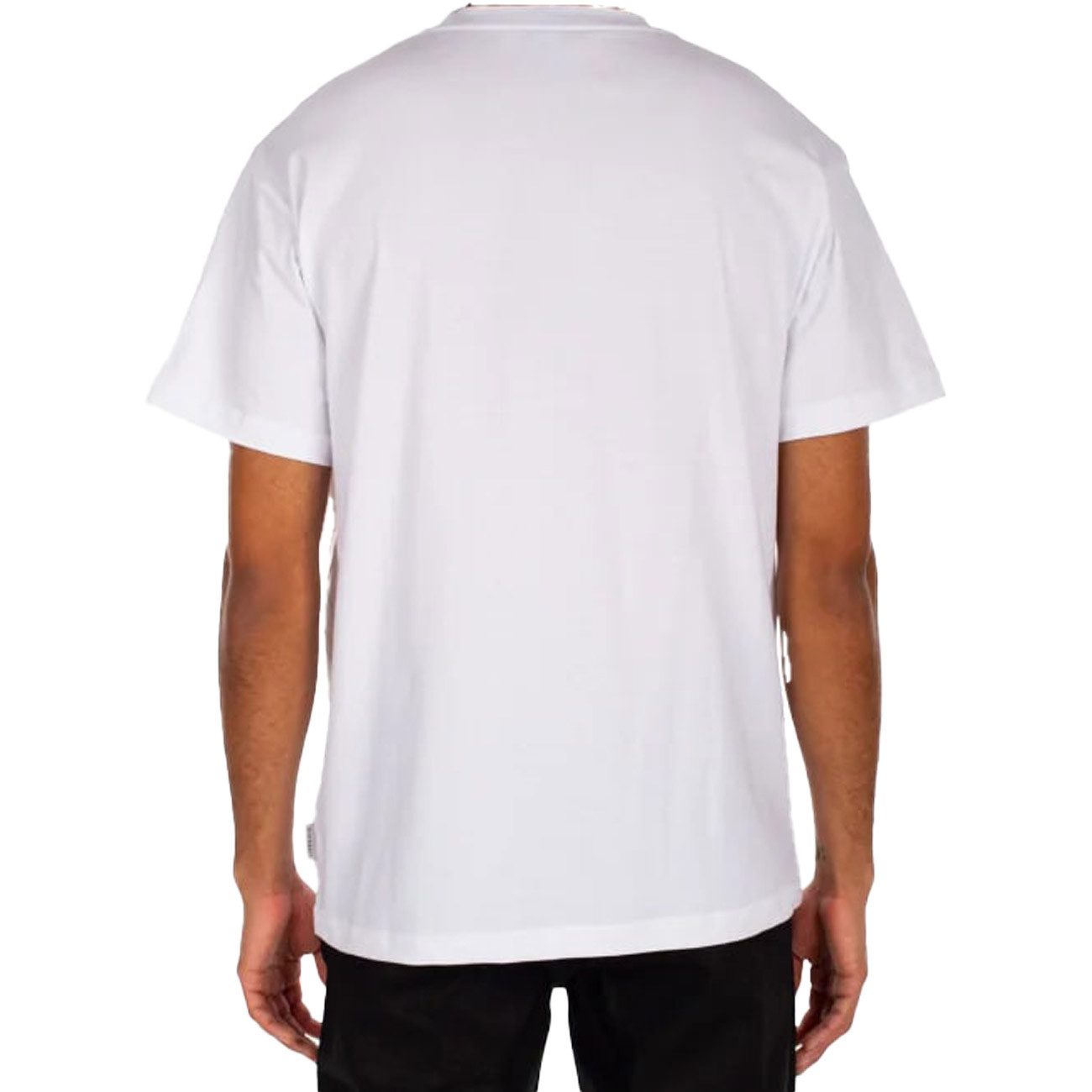 iriedaily T-Shirt Mini Flag Relaxed Tee günstig online kaufen