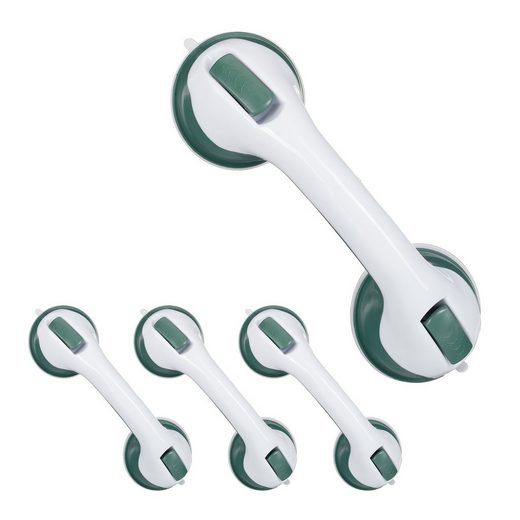 relaxdays Badewannengriff 4 x Haltegriff mit Saugnapf online kaufen | OTTO