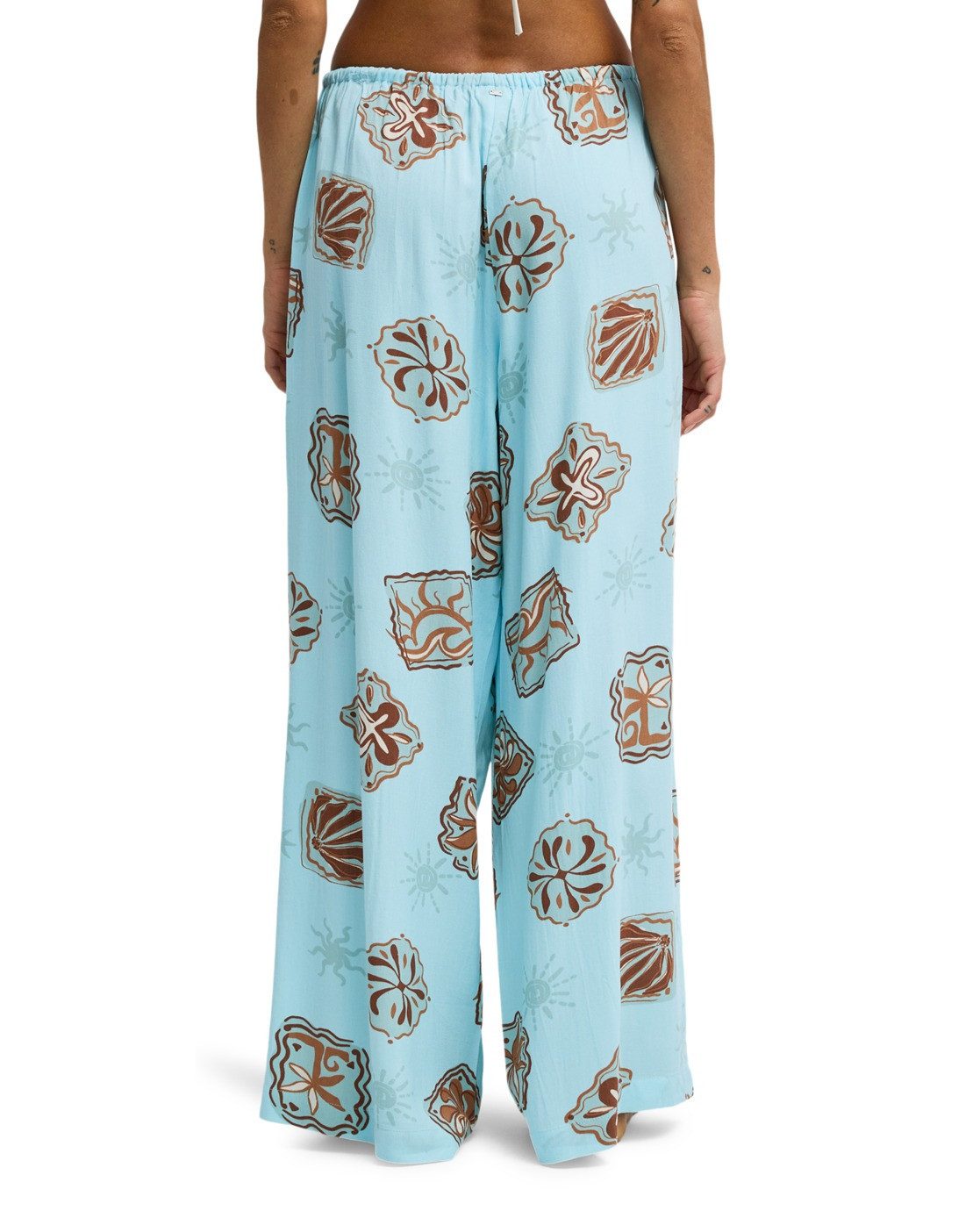 Billabong Stoffhose Beach Bound
