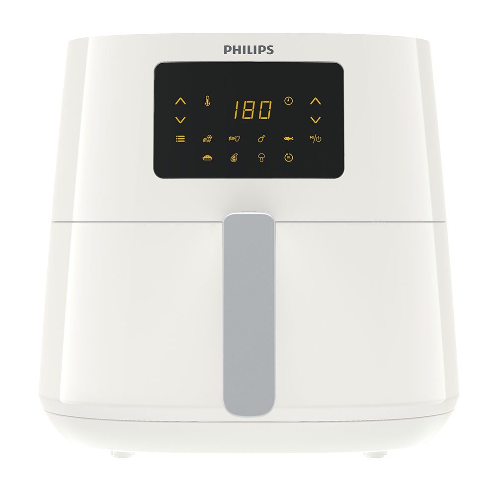 Philips Heißluftfritteuse