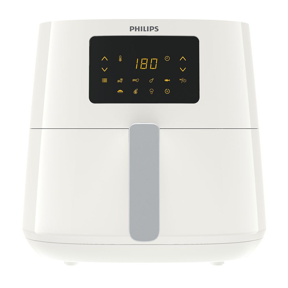 Philips Heißluftfritteuse HD9270/00 Essential AirFryer XL Philips Heißluftfritteuse