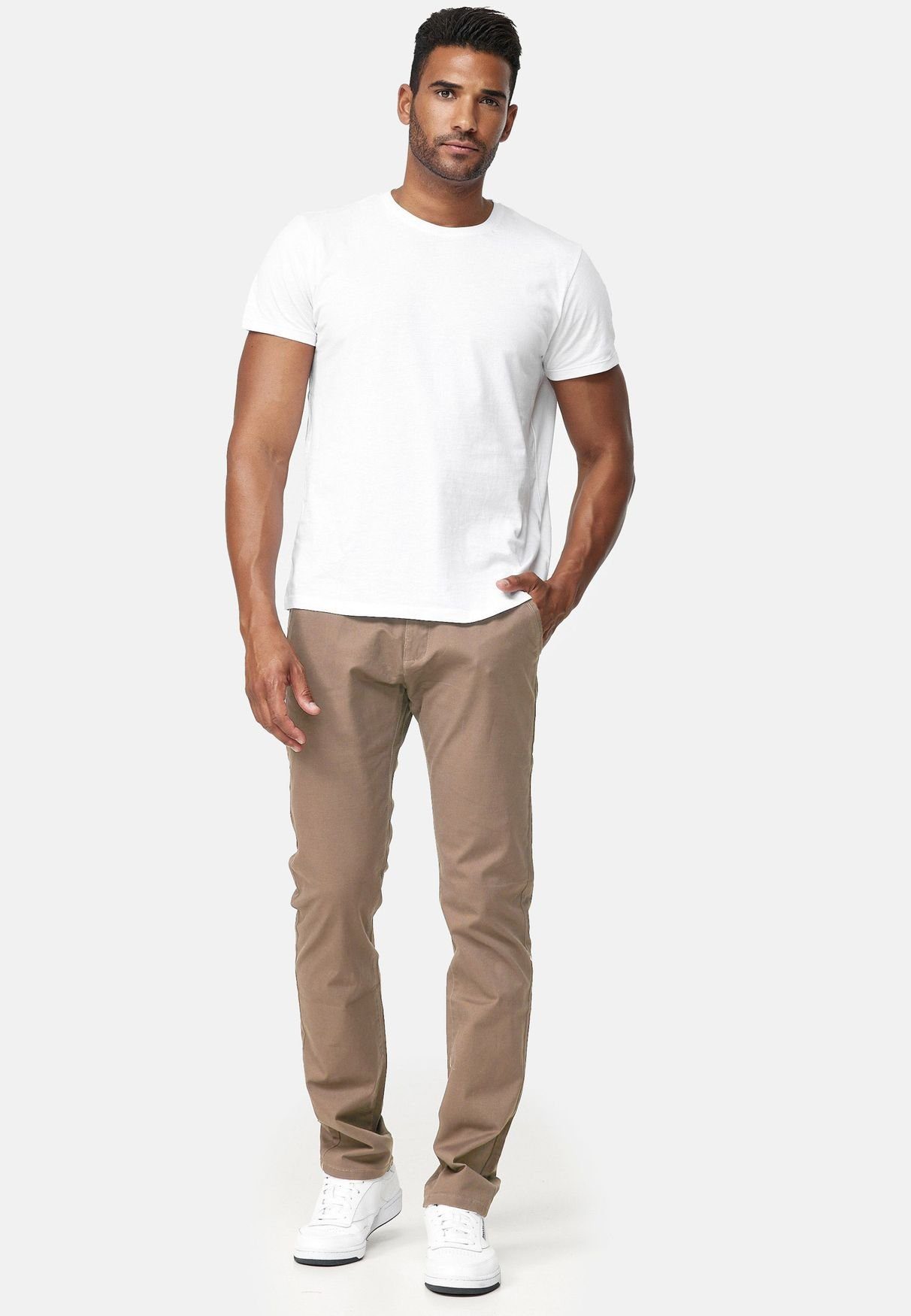 Giani 5 Chinohose ACTIVE Giani5 günstig online kaufen