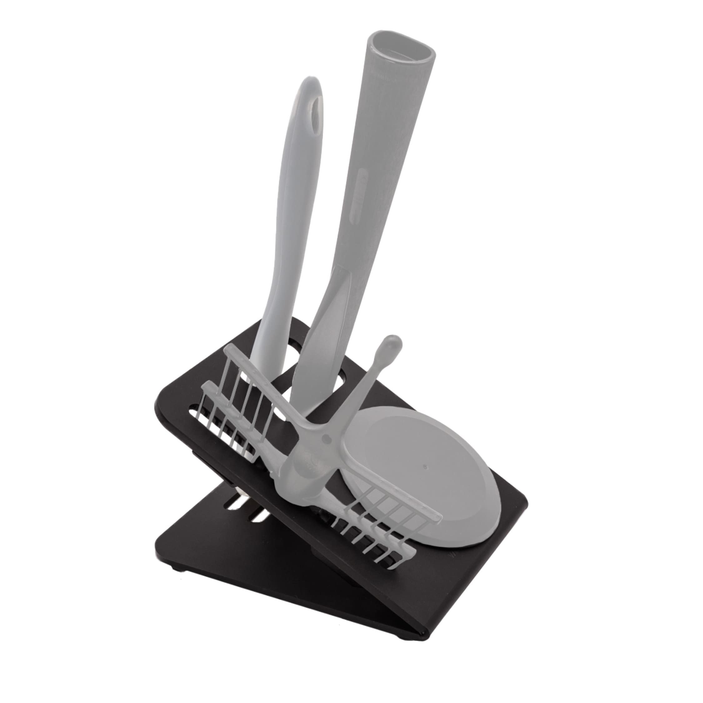 Wundermix Küchenmaschinen Zubehör-Set WunderKeeper®, Utensilienhalter für Thermomix TM7, Zubehör für TM7, aufgeräumten Look, der perfekt zu Deinem TM7 passt