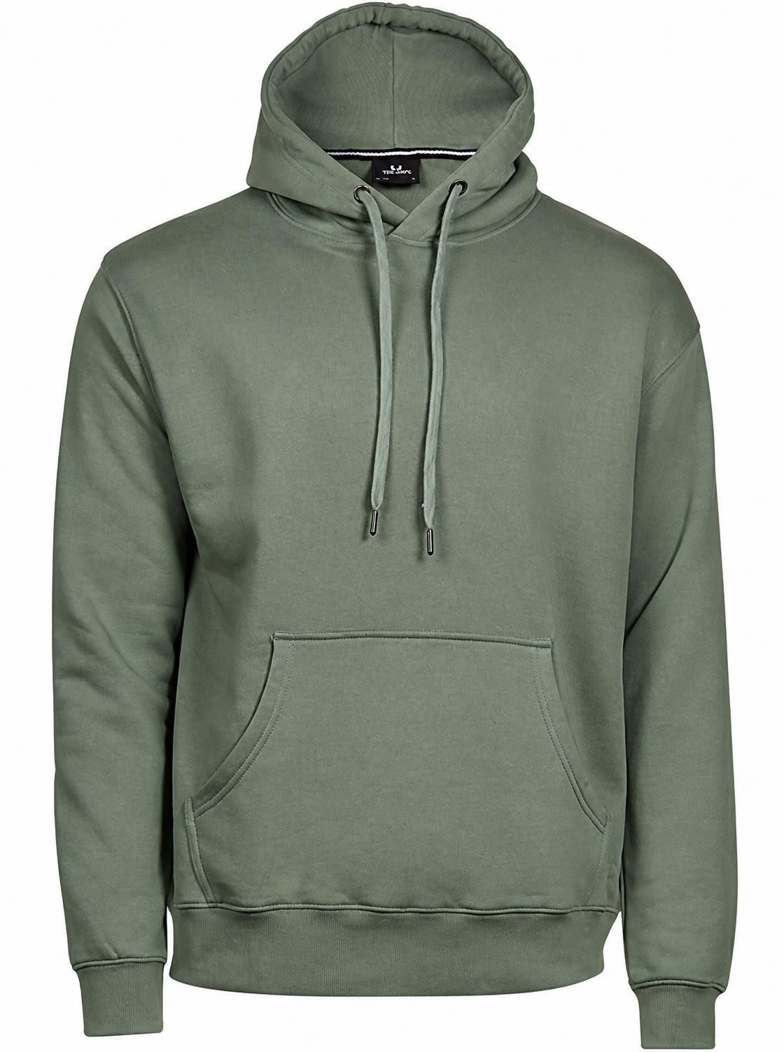 Tee Jays Kapuzenpullover Hooded Sweat