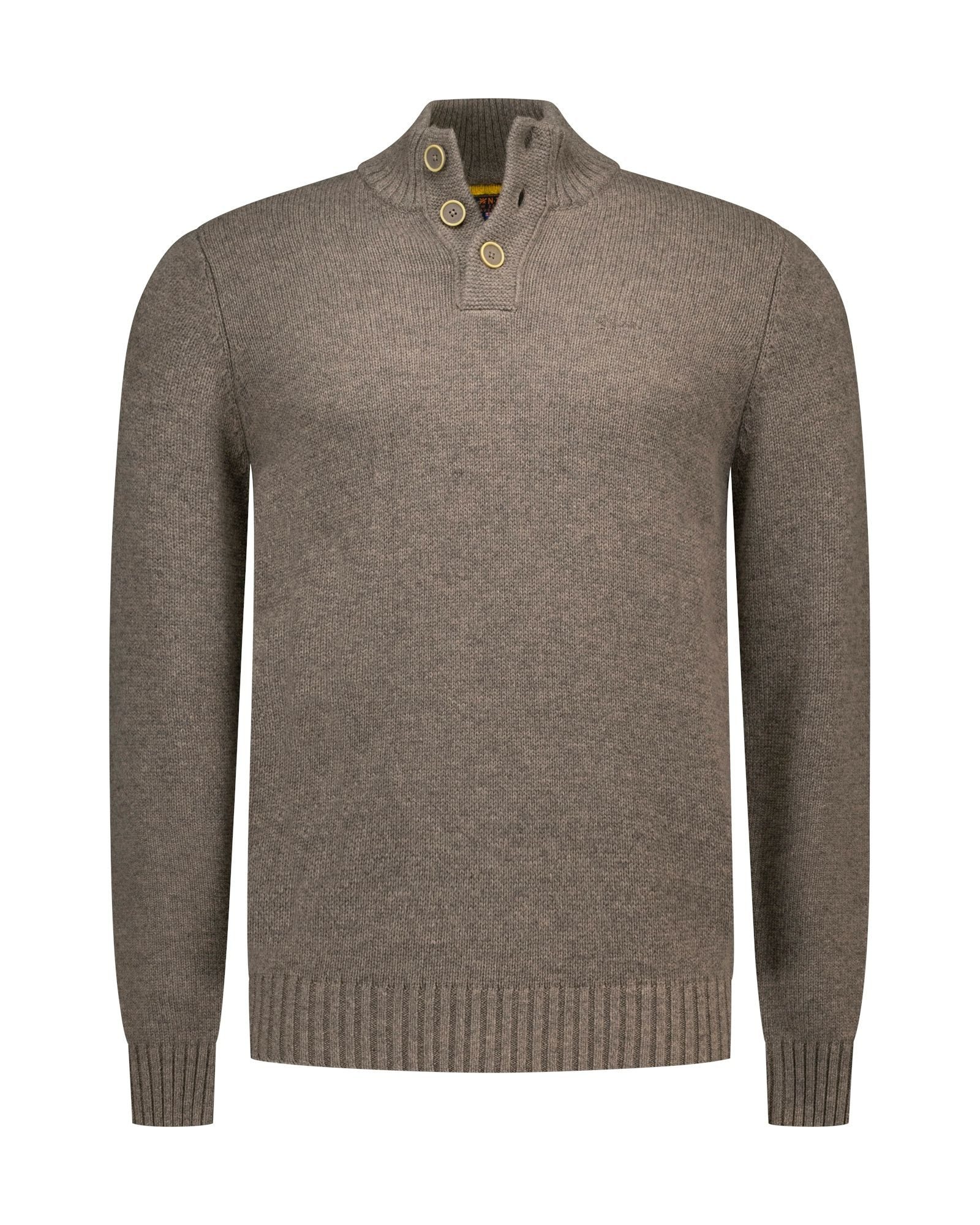 New Zealand Auckland Strickpullover