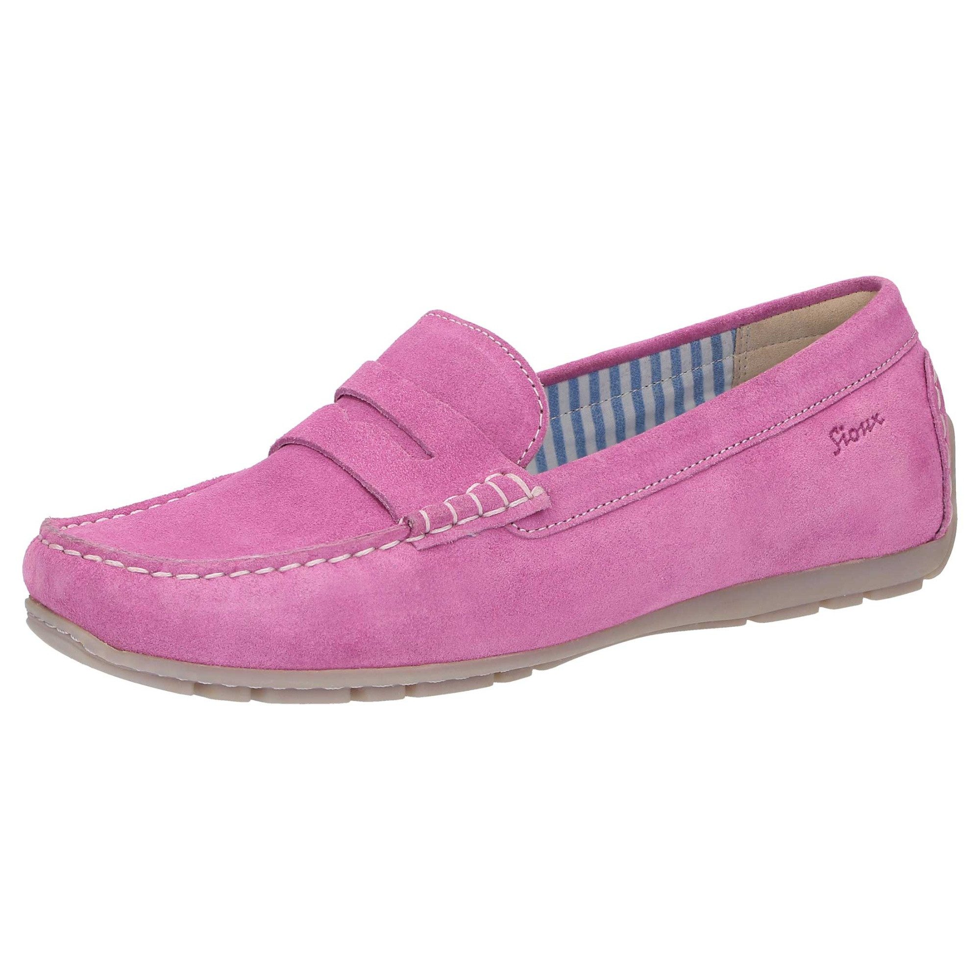 SIOUX Carmona Slipper günstig online kaufen