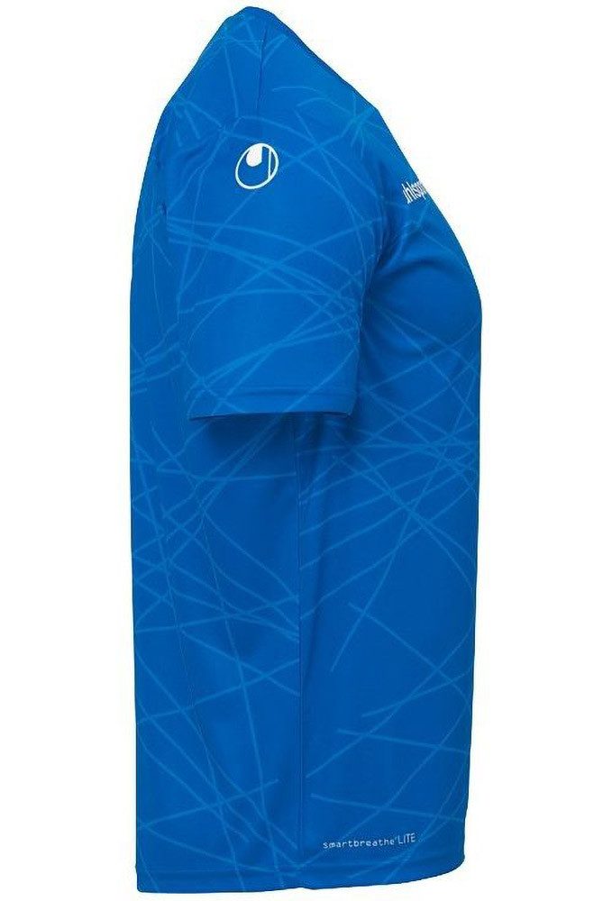 uhlsport Trainingsshirt Prediction Shirt Kurzarm günstig online kaufen
