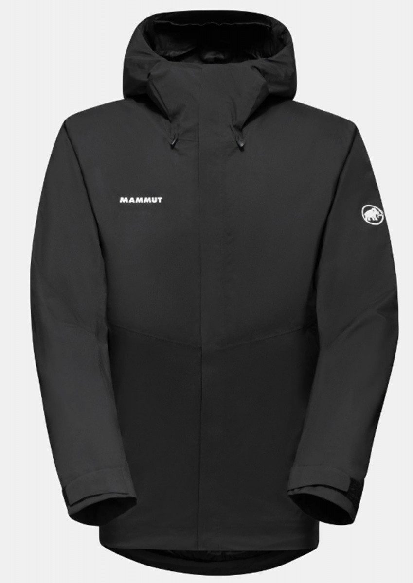Mammut Funktionsjacke Mammut Alto HS Hooded günstig online kaufen