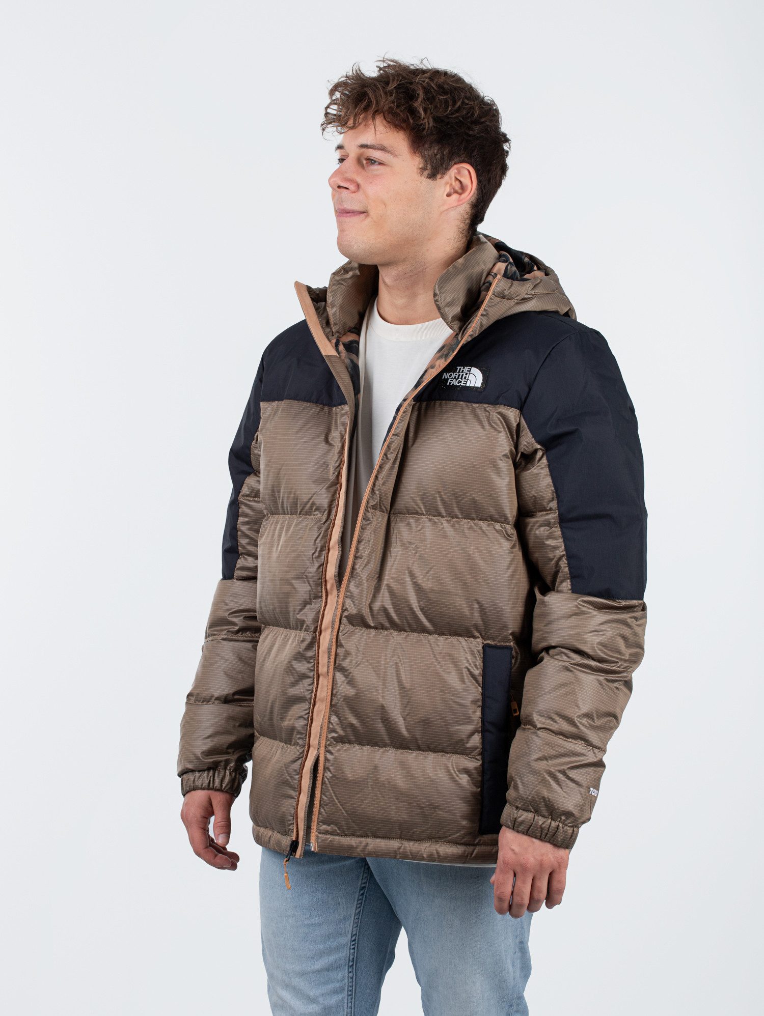 The North Face Daunenjacke The North Face Diablo