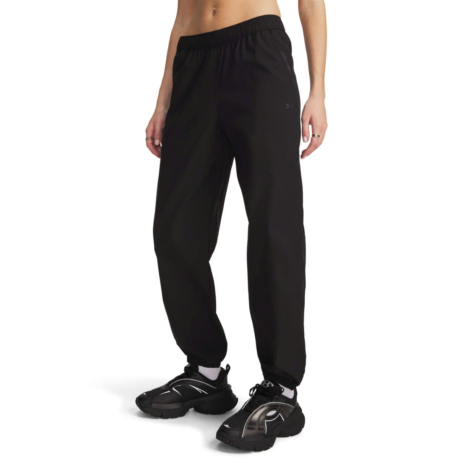 Under Armour® Trainingshose Under Armour Damen Trainingshose Unstoppable Woven 6011400