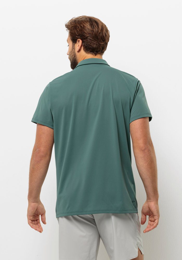 Jack Wolfskin Poloshirt PRELIGHT TRAIL POLO günstig online kaufen