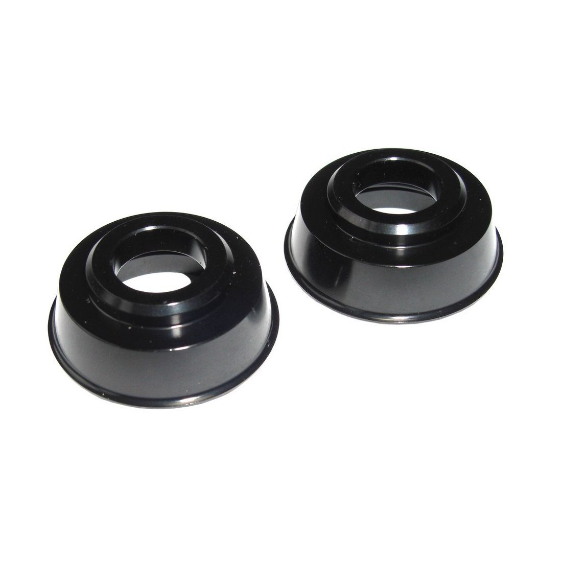 SRAM Hinterradnabe Abdeckung für Vorderrad-Nabe,12x100mm X0,900Hubs/Rise60,XX/Roam30,40