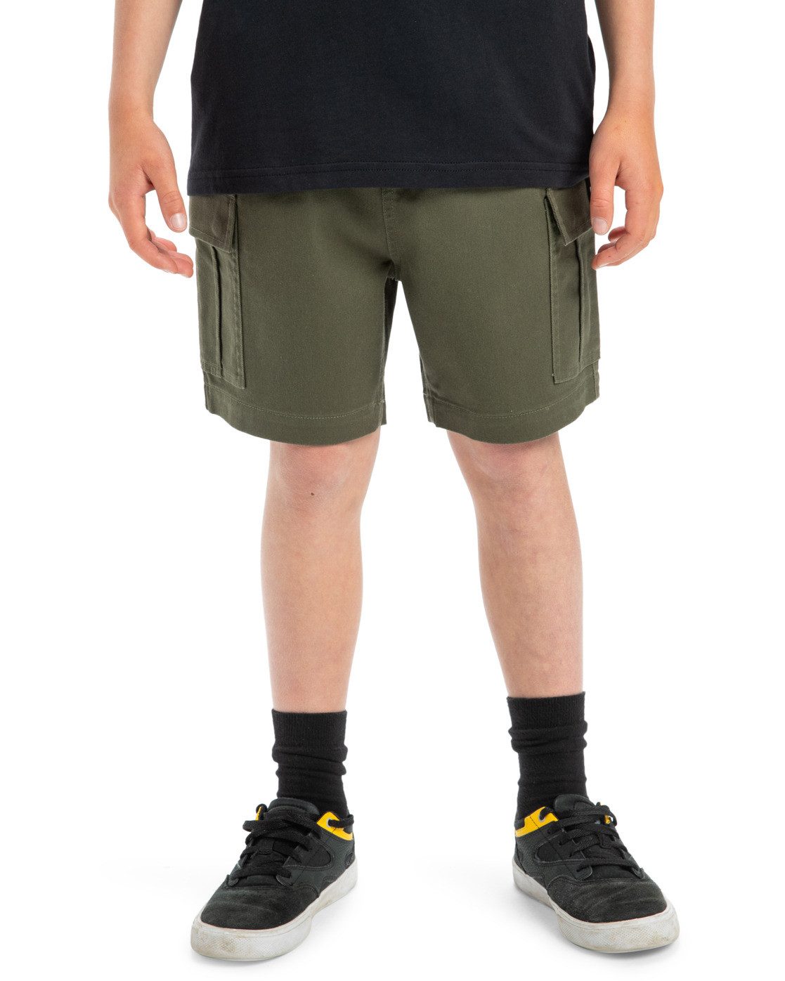 Quiksilver Bermudas Taxer