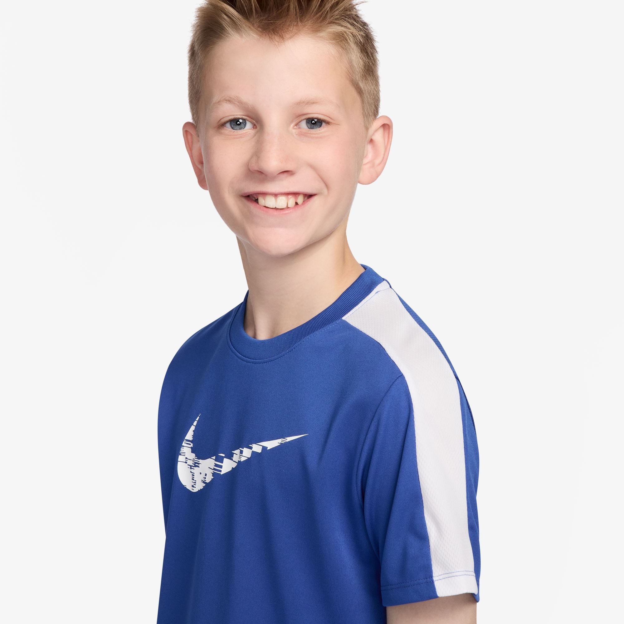 Nike T-Shirt B NK DF TRPHY23 SS TOP HBR Für Kinder und Jugendliche