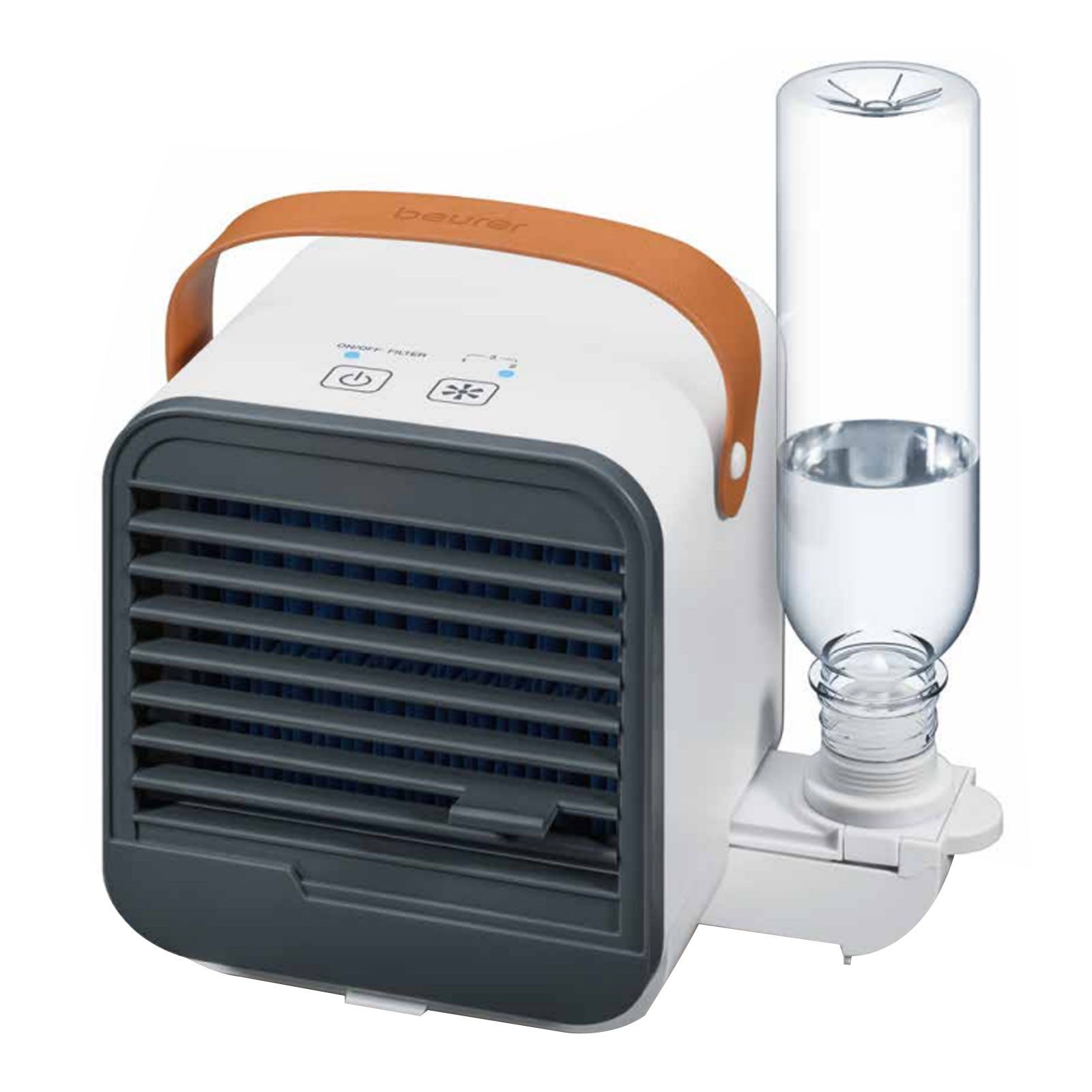 BEURER Tischventilator LV 50 Fresh Breeze