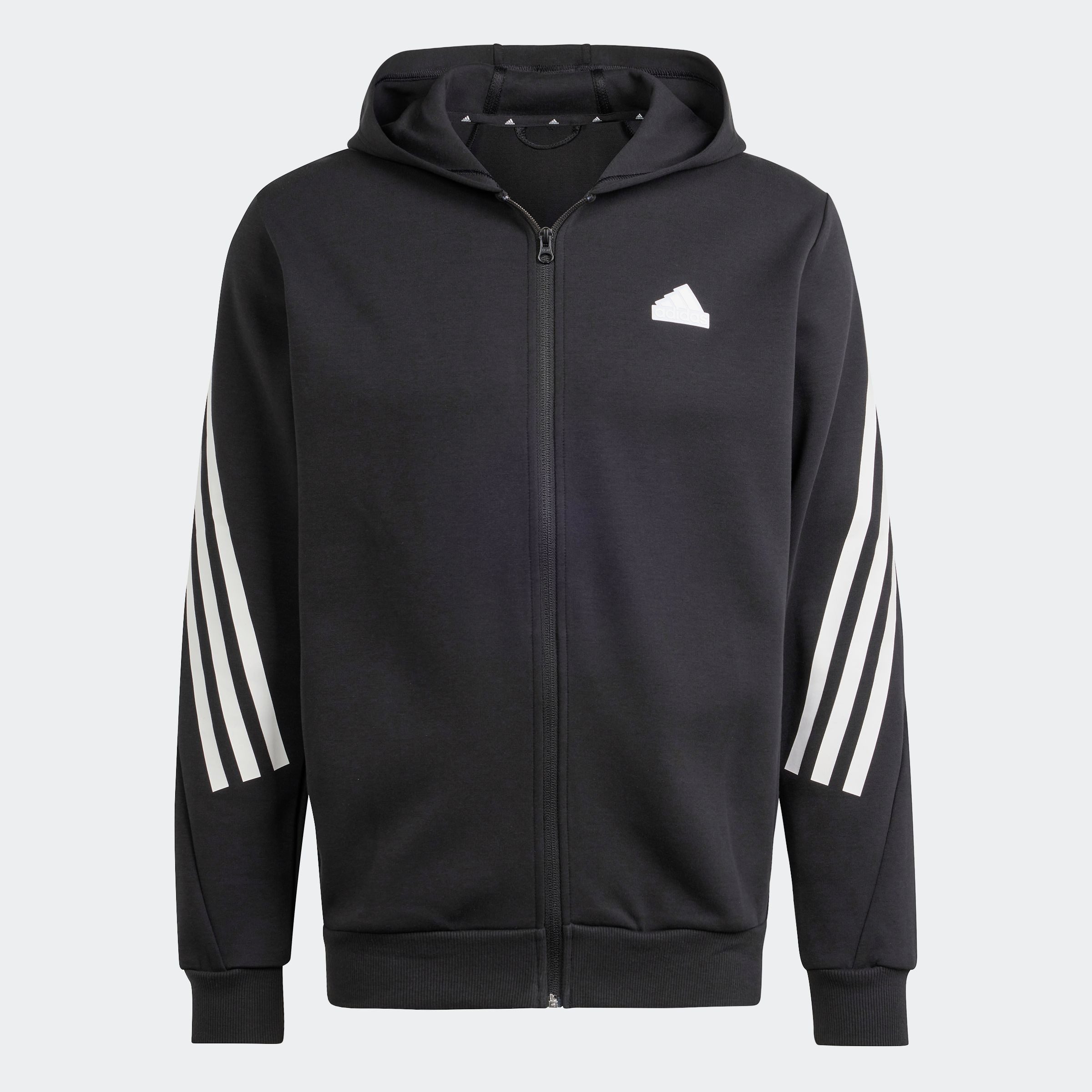 Kapuzensweatshirt M FI 3S FZ