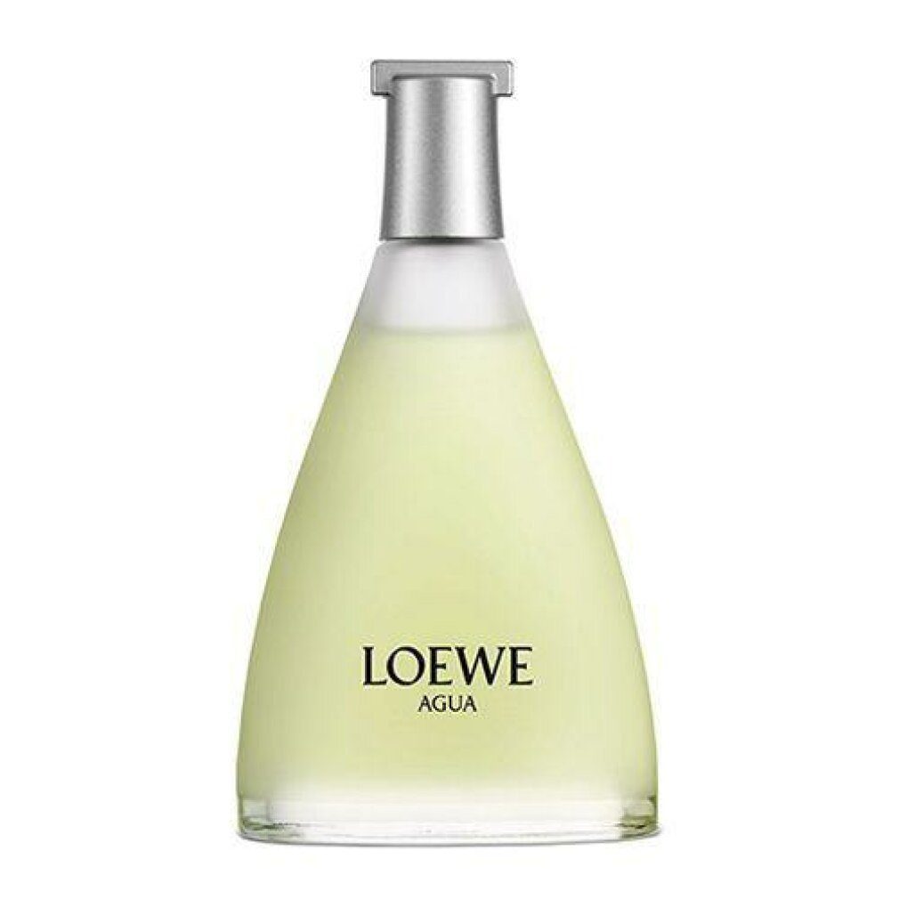 Loewe Düfte Eau de Loewe ml de de 50 Agua Toilette Loewe Toilette Eau
