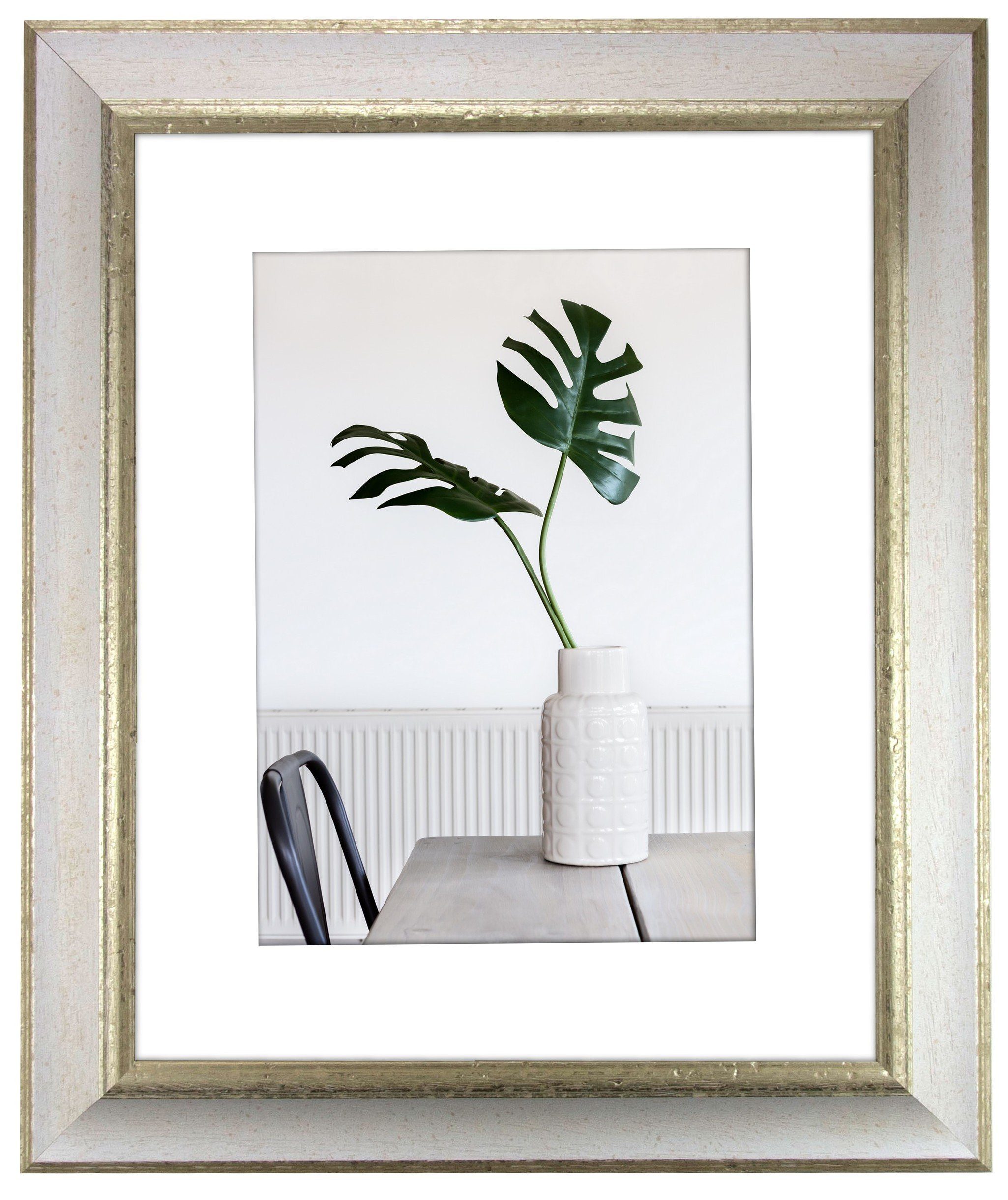 myposterframe Einzelrahmen Dysnomia Barock Edel Bilderrahmen, günstig online kaufen
