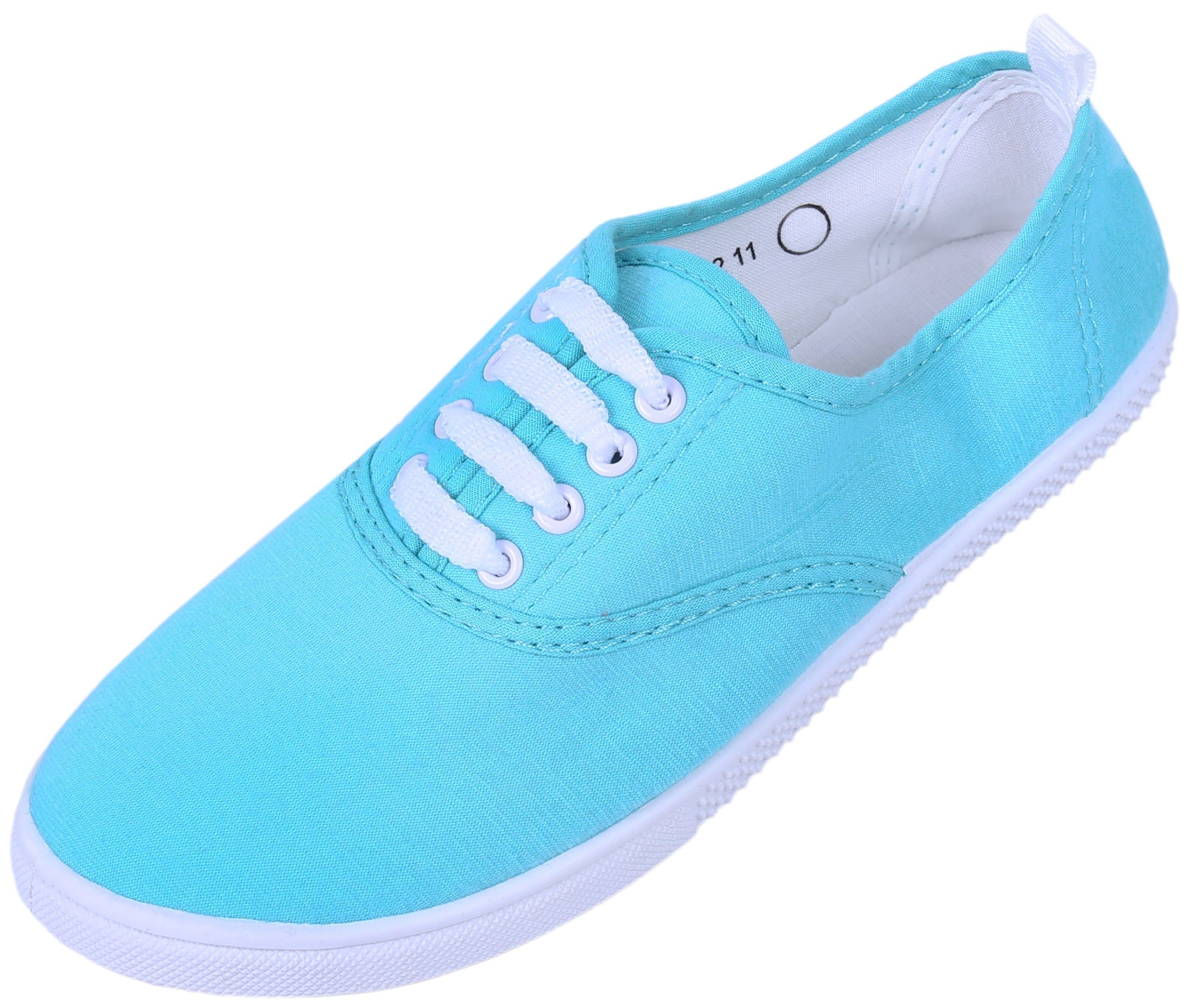 Atmosphere Sportschuhe Sneakers Perlenfarbe ATMOSPHERE 36 EU Stiefel