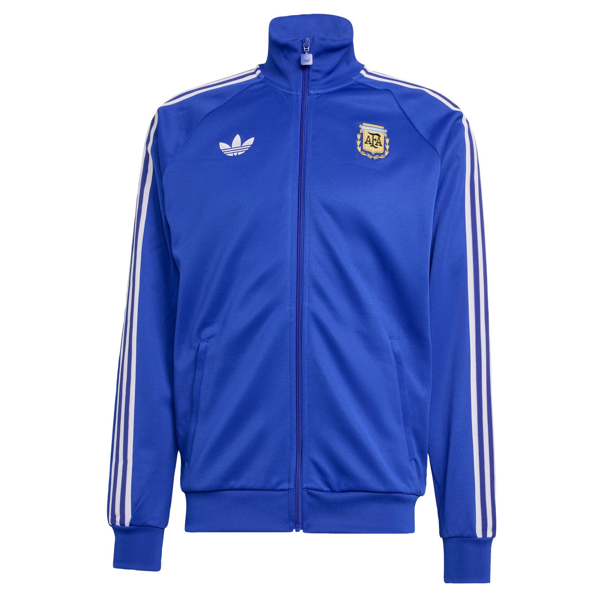 Trainingsjacke ARGENTINIEN ORIGINALS TRACK TOP