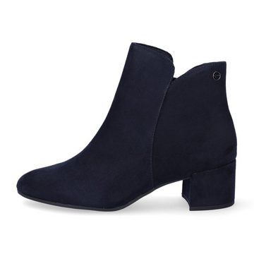 Tamaris Tamaris Damen Stiefelette blau Stiefelette