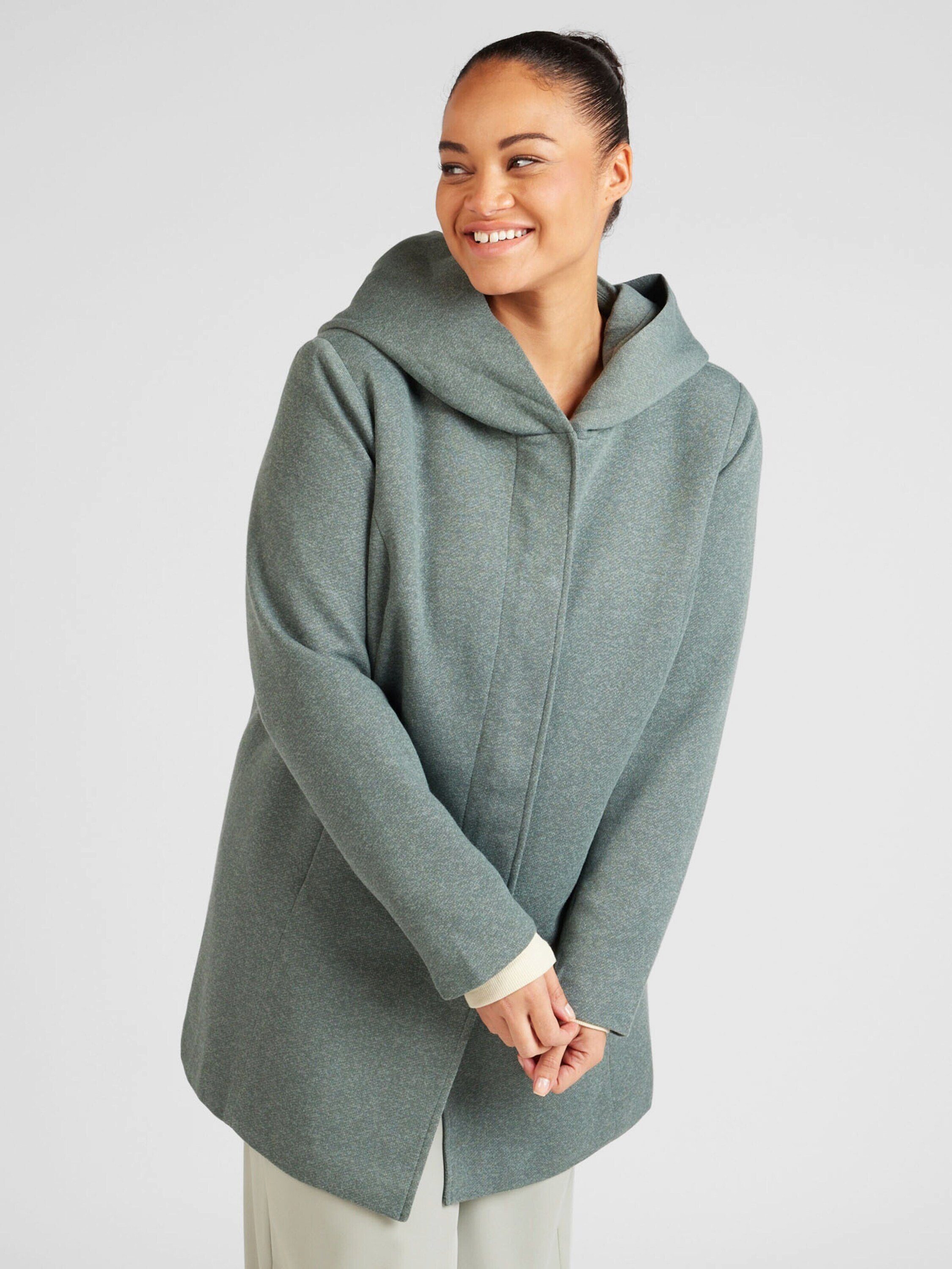 ONLY CARMAKOMA Kurzmantel Sedona (1-tlg) günstig online kaufen
