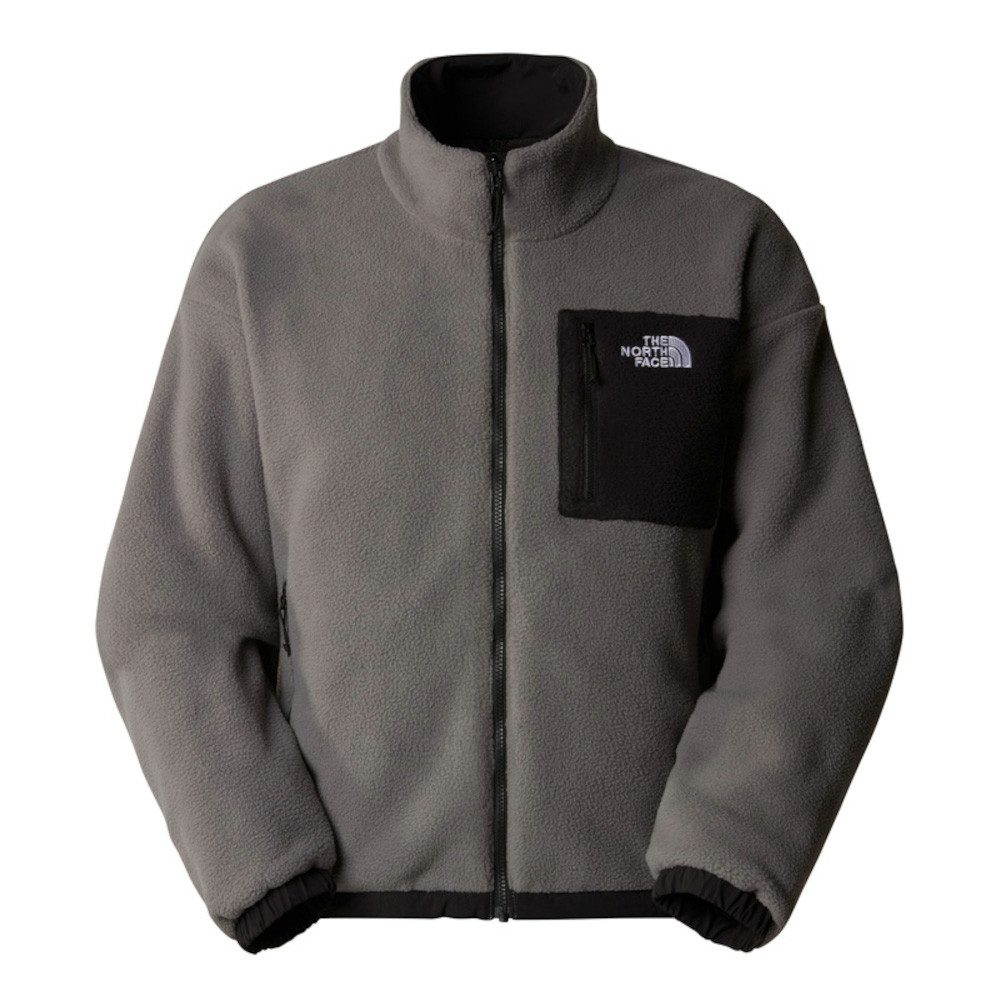 The North Face Fleecejacke The North Face Herren wendbare Fleecejacke Yumio günstig online kaufen