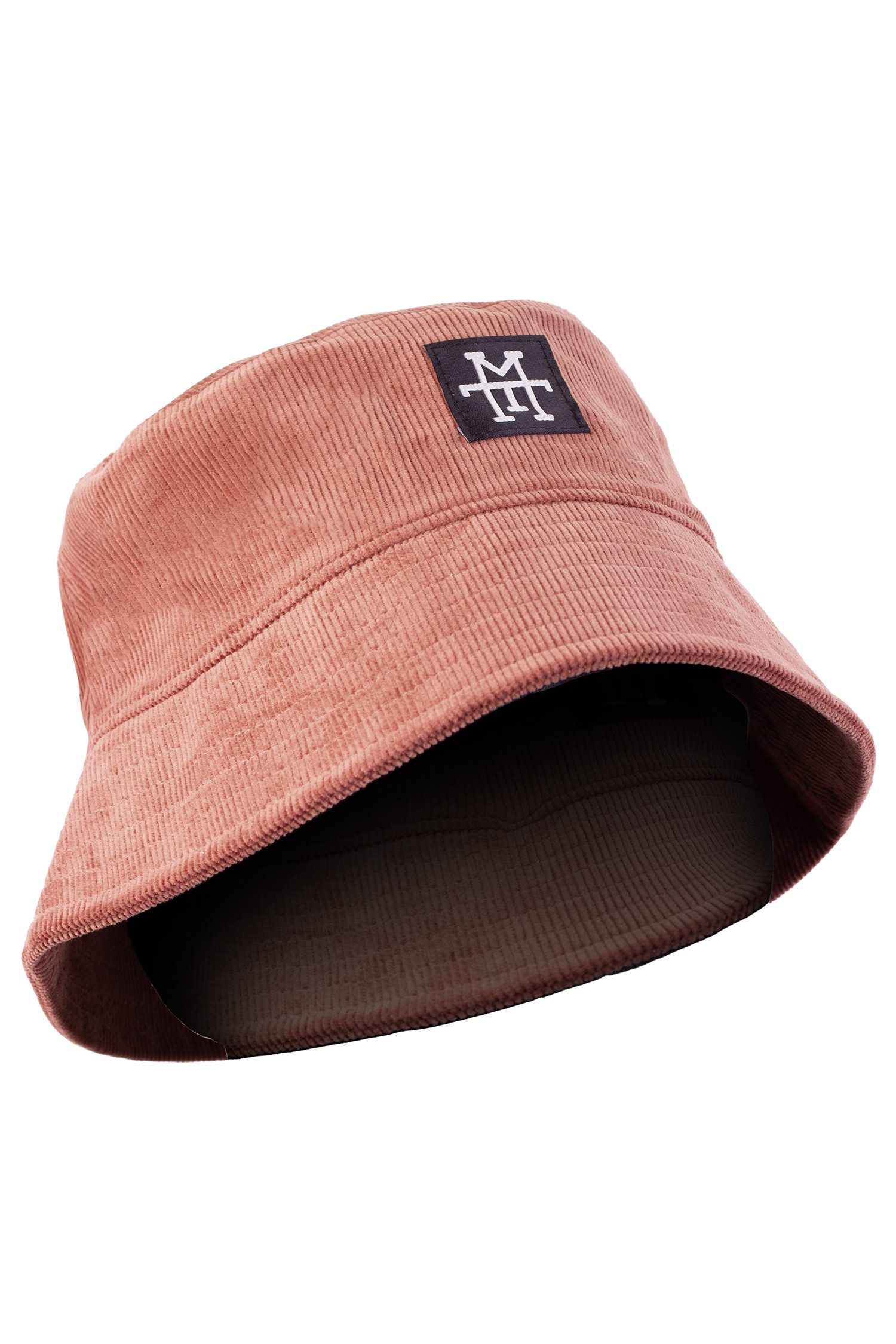 Manufaktur13 Fischerhut Cord Bucket Hat - Anglerhut 90s Retro Look günstig online kaufen