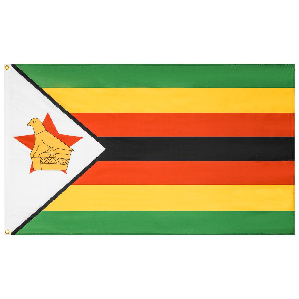 Simbabwe