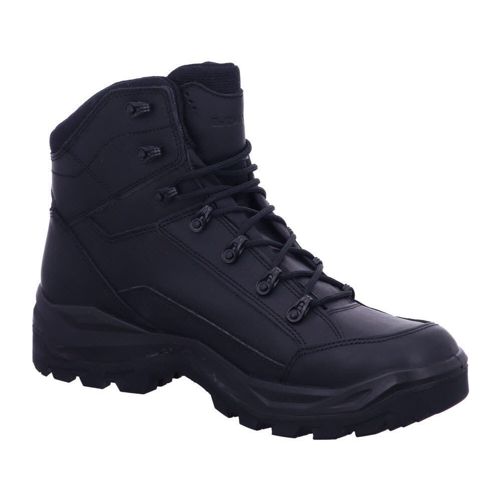 Lowa RENEGADE II GTX MID TF MF Schnürstiefel