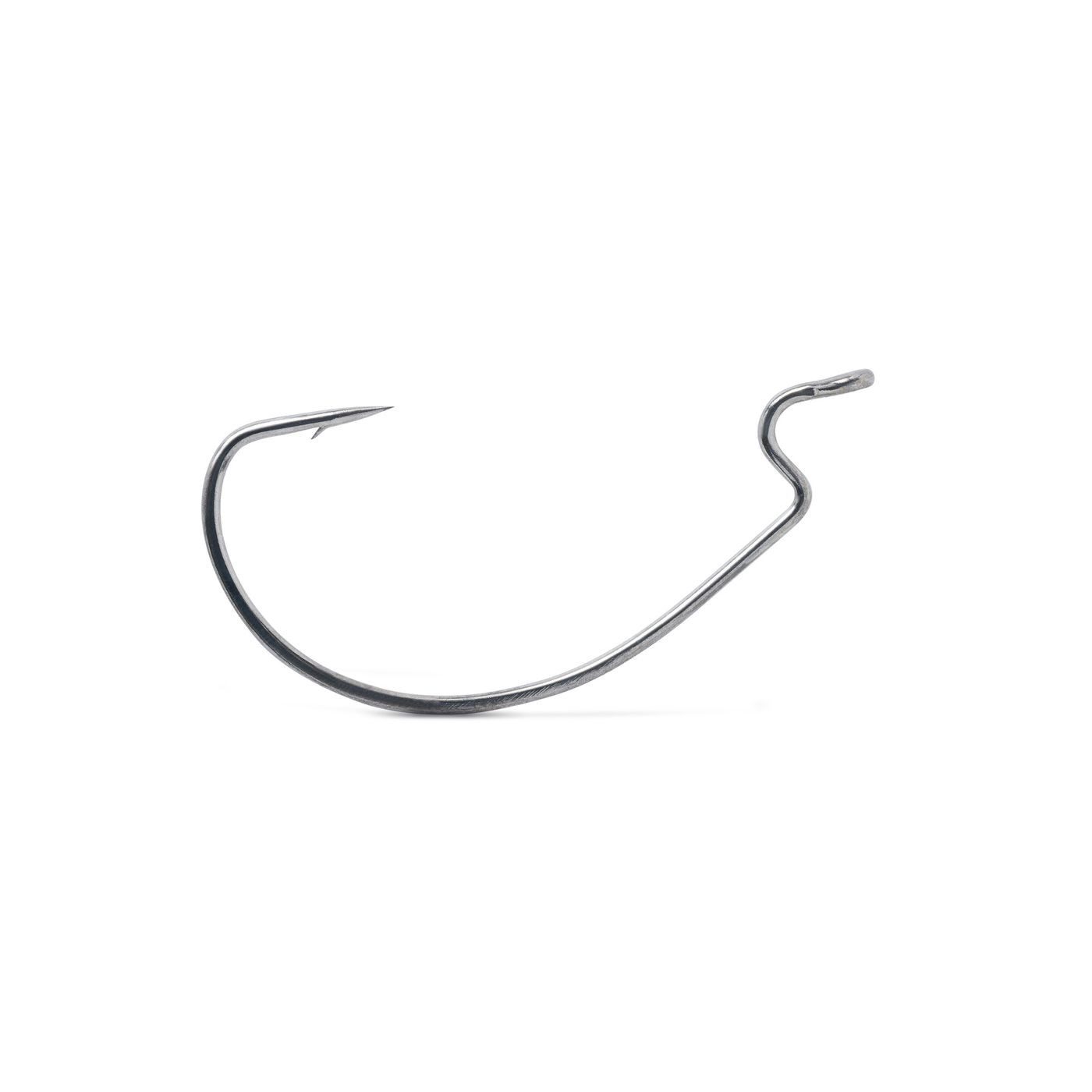 Offset-Haken VMC 7316 Texan 1X Strong Wide Gap Hook - 5 Offsethaken