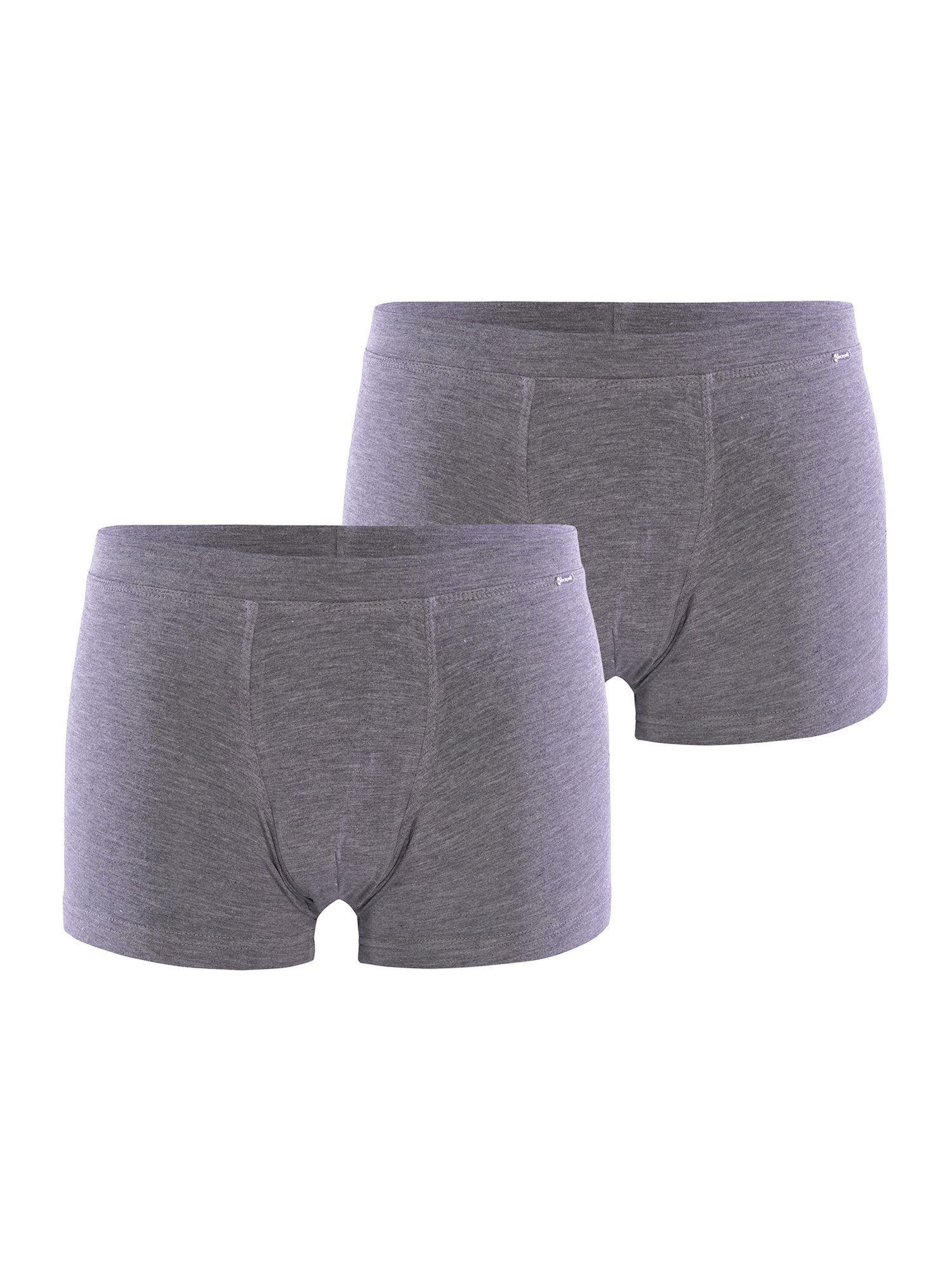 BlackSpade Retro Pants Silver (2-St) günstig online kaufen