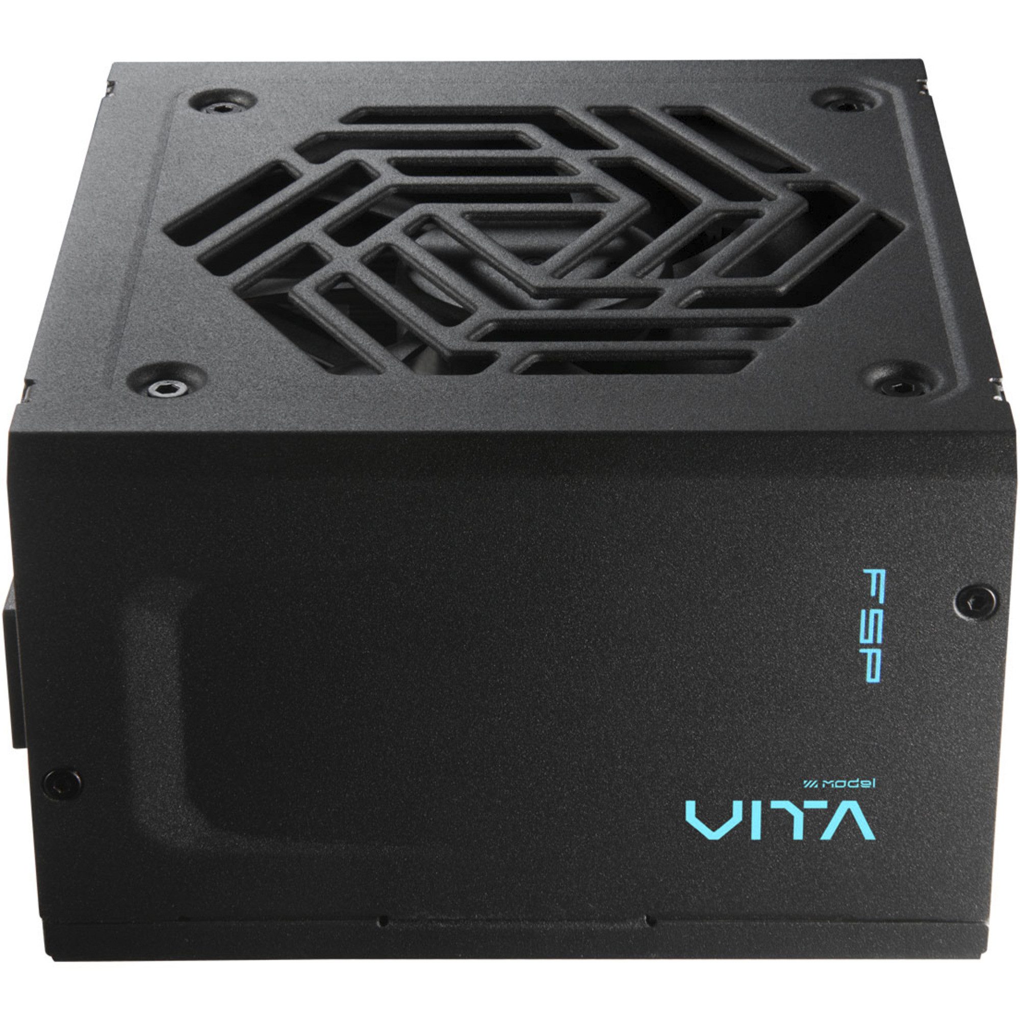 Fortron FSP VITA BD 650W, PC-Netzteil, (2x PCIe) PC-Netzteil (80 PLUS Bronze 230V EU)