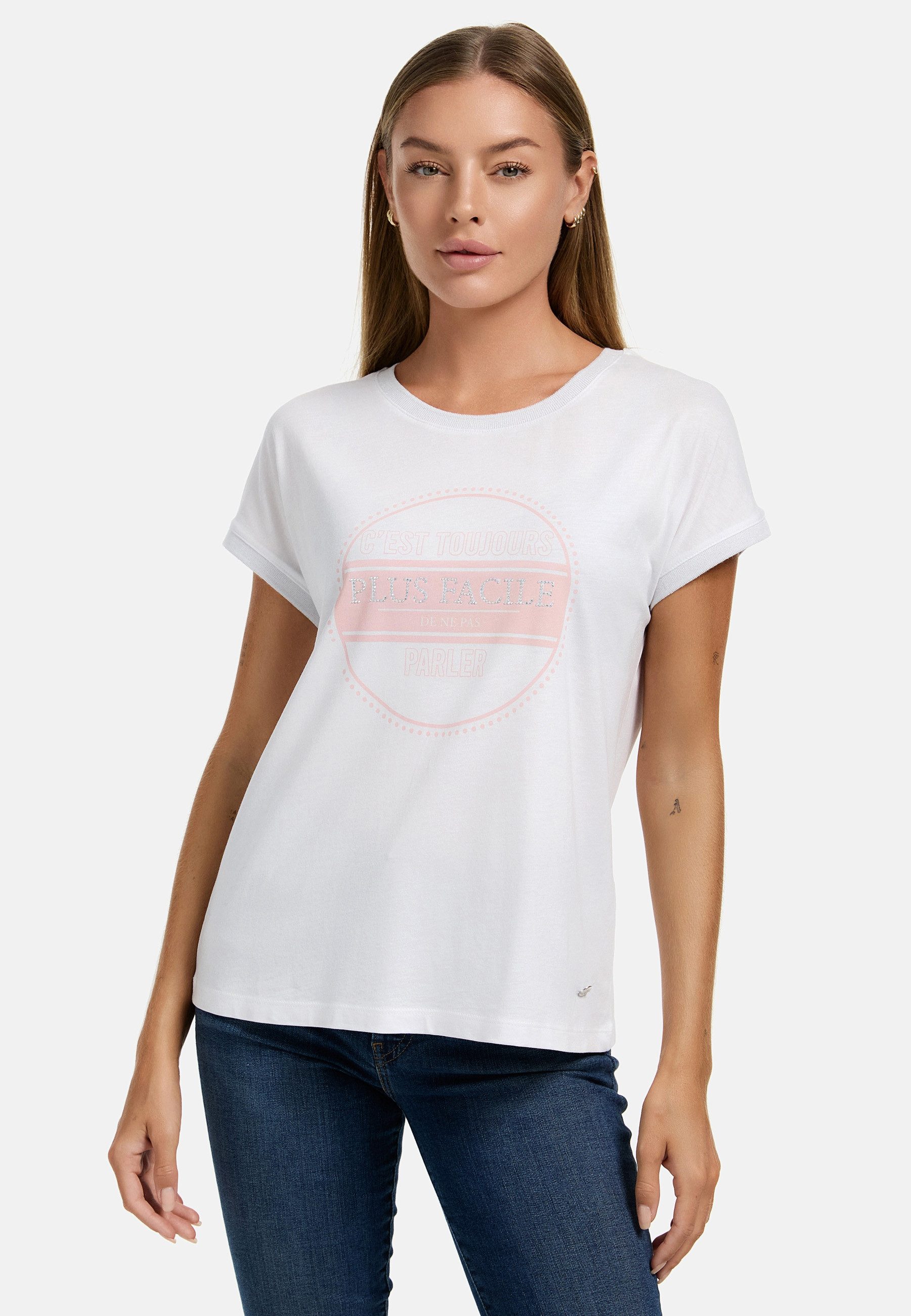 Decay T-Shirt Plus Facile Design im günstig online kaufen