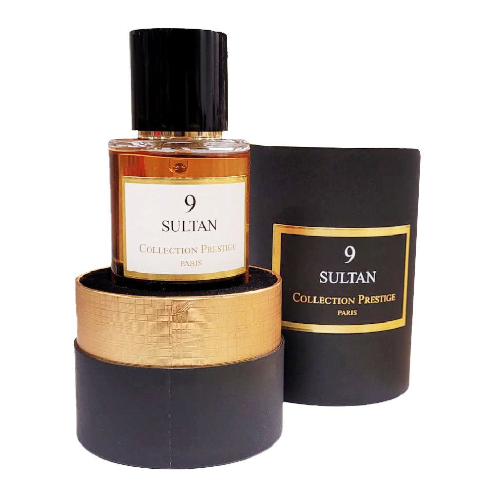 Eau de Parfum Collection Prestige SULTAN No 9 Eau de Parfum 100 ml
