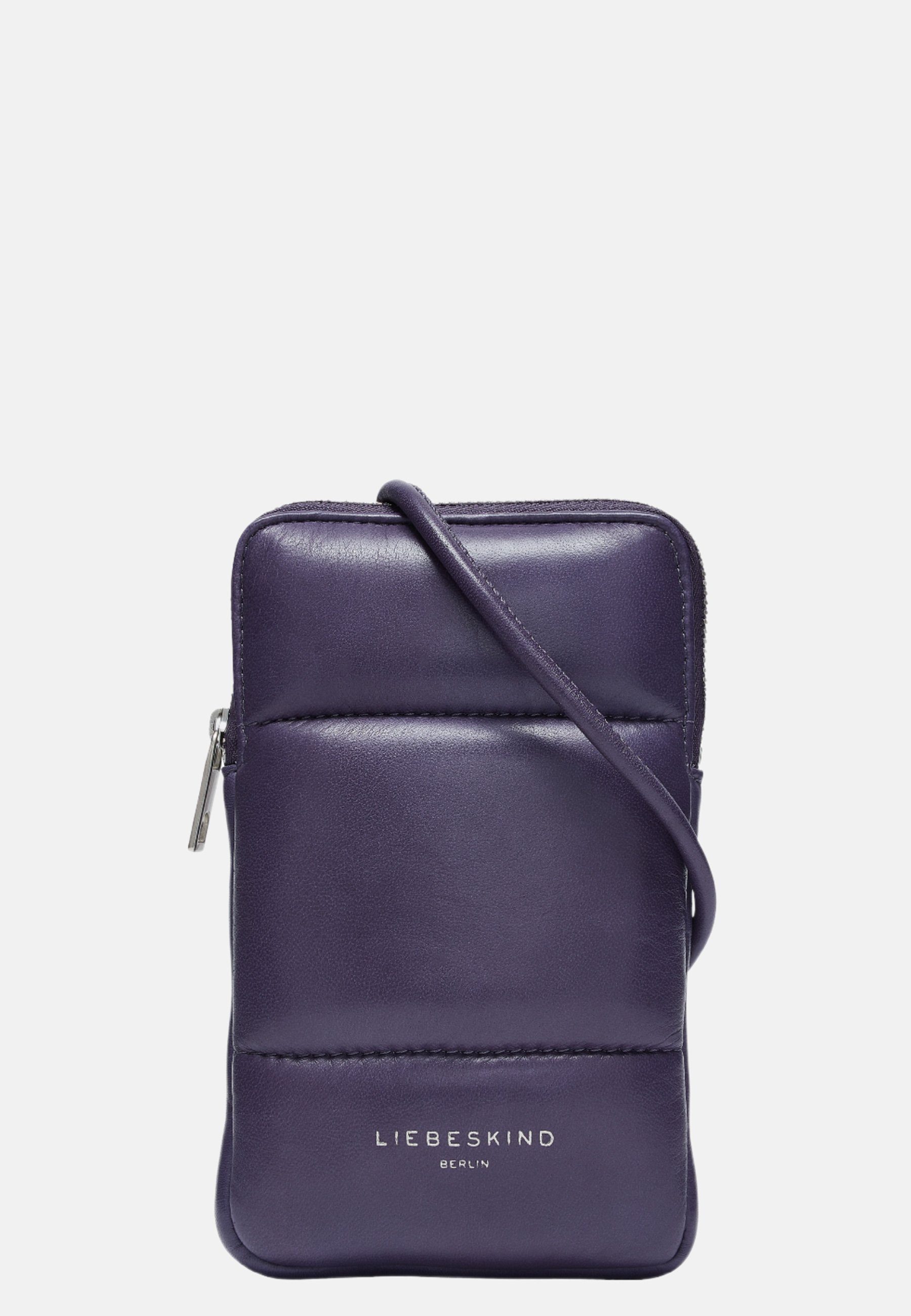 taro Handytasche Liebeskind Mobile Tyra Pouch light Berlin