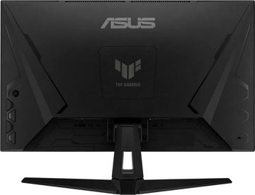 Asus VG27AQ3A Gaming-Monitor (69 cm/27 ", 2560 x 1440 px, Quad HD, 1 ms Reaktionszeit, 180 Hz, Fast-IPS)