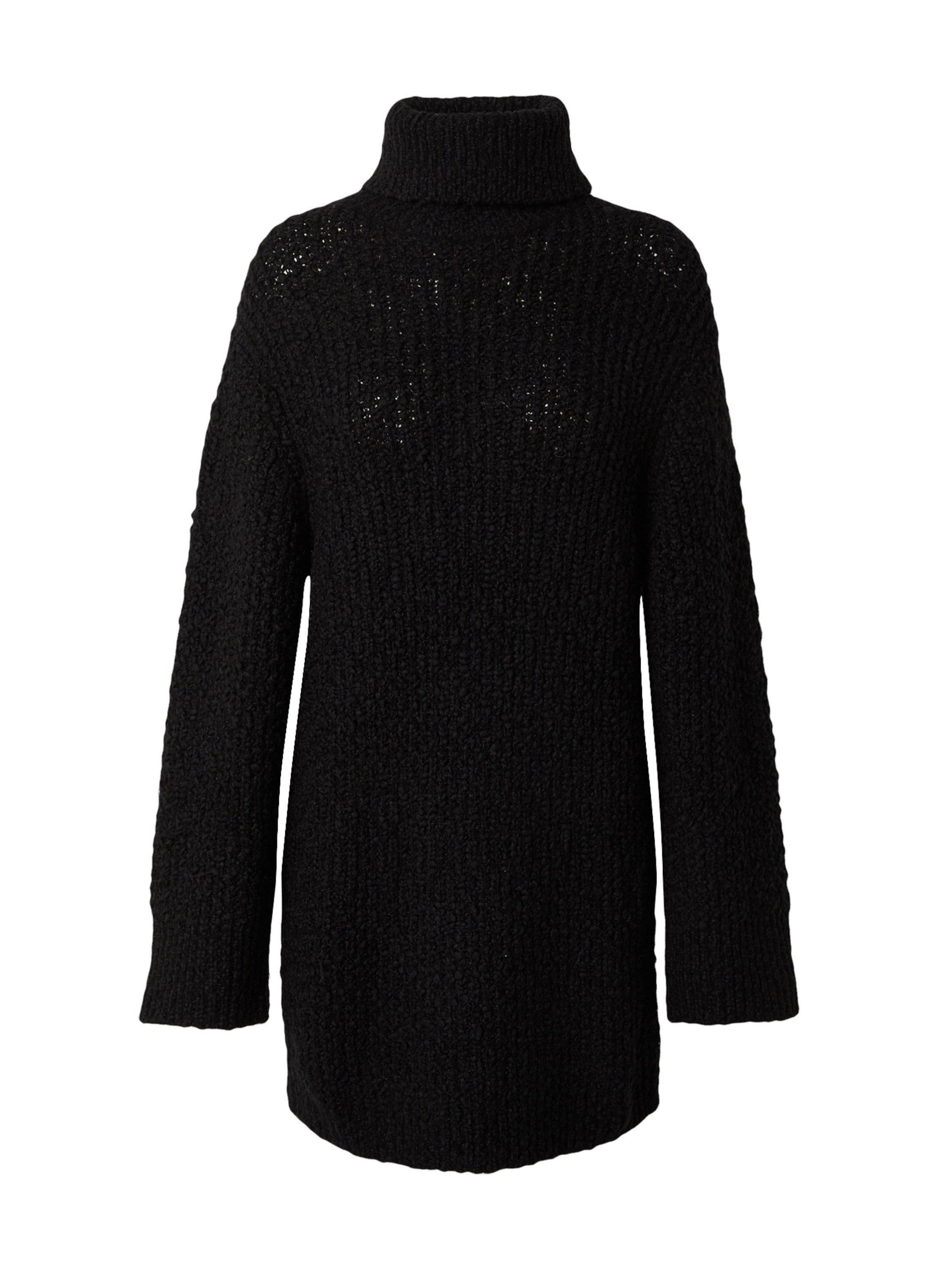 EDITED Strickkleid Palila (1-tlg) Plain/ohne Details