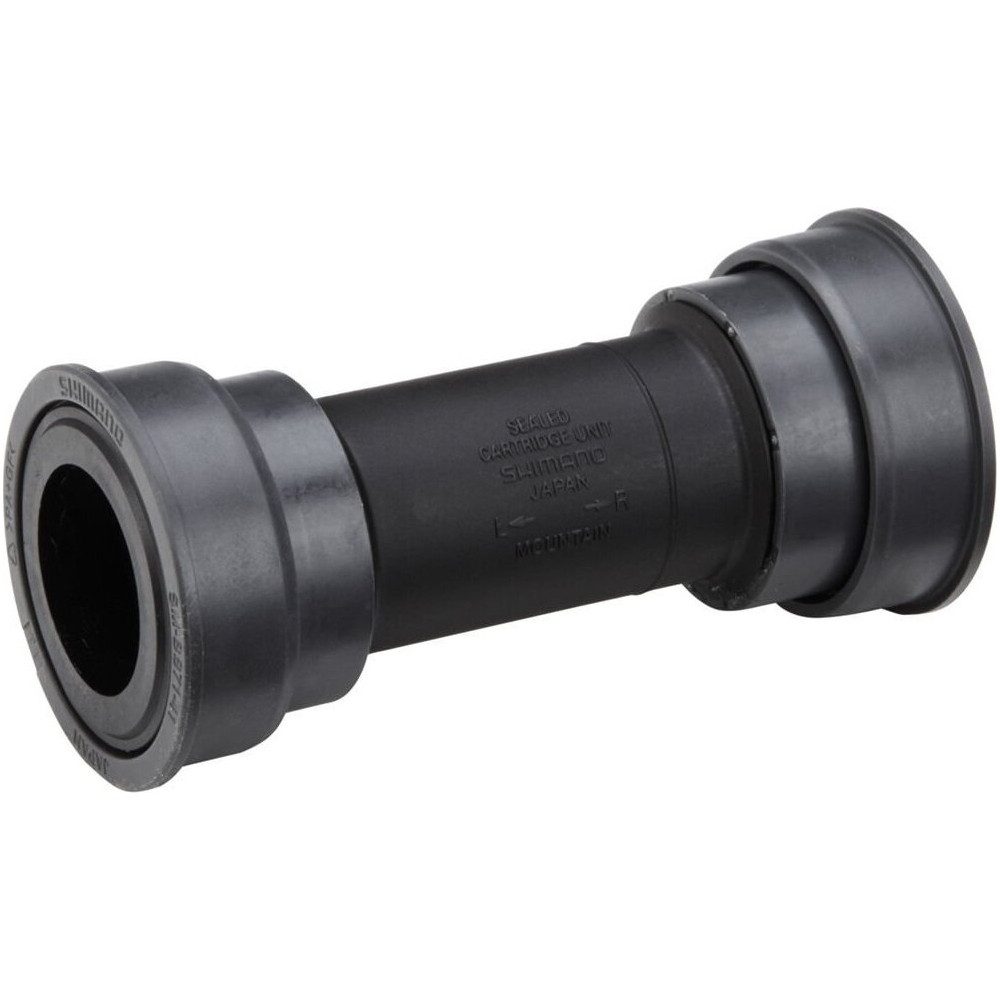 Shimano Fahrrad-Kugellager SM-BB71-41A Innenlager PRESSFIT 4 89,5/92mm