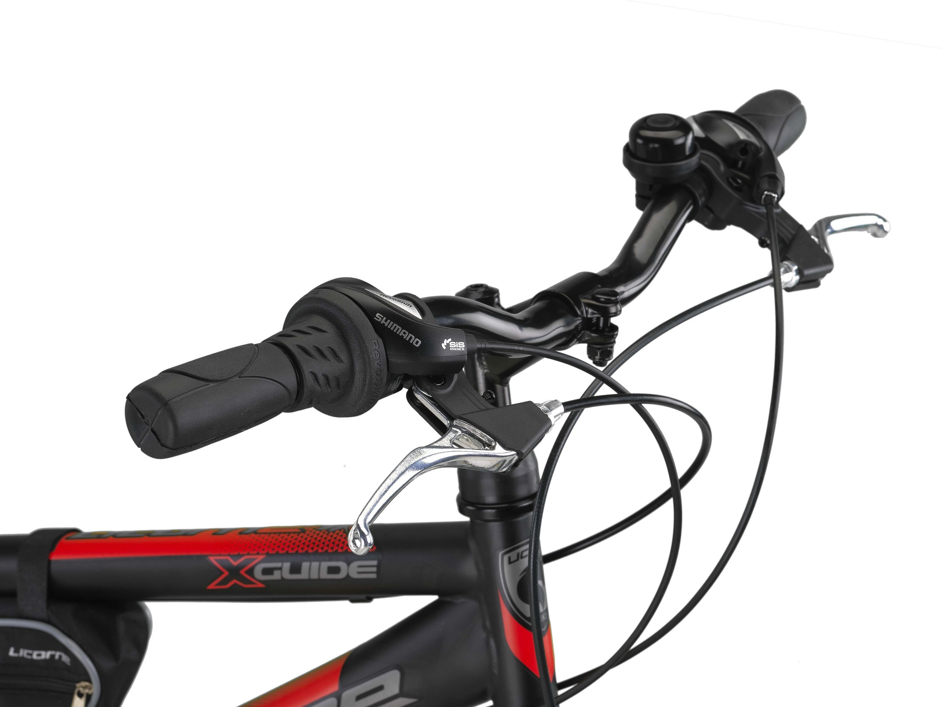 Licorne Bike Mountainbike Guide – Bild 4 von 5