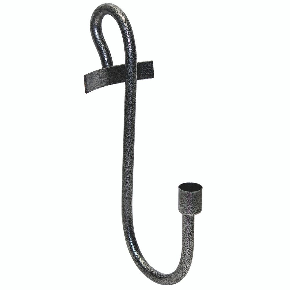 MICA Dekolicht Kerzenhalter Haken - ca. 17 x 29 cm günstig online kaufen