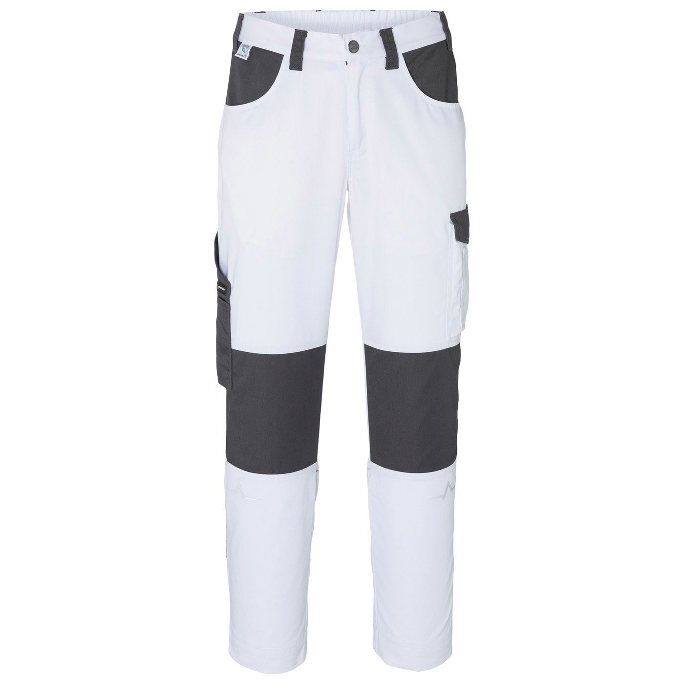 Ranger Hose Herren ETZEL Cargohose Feuerwehr Baden- Produktbild-Vorschau 2