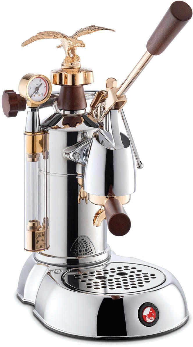 La Pavoni Espressomaschine LPLEXP01EU