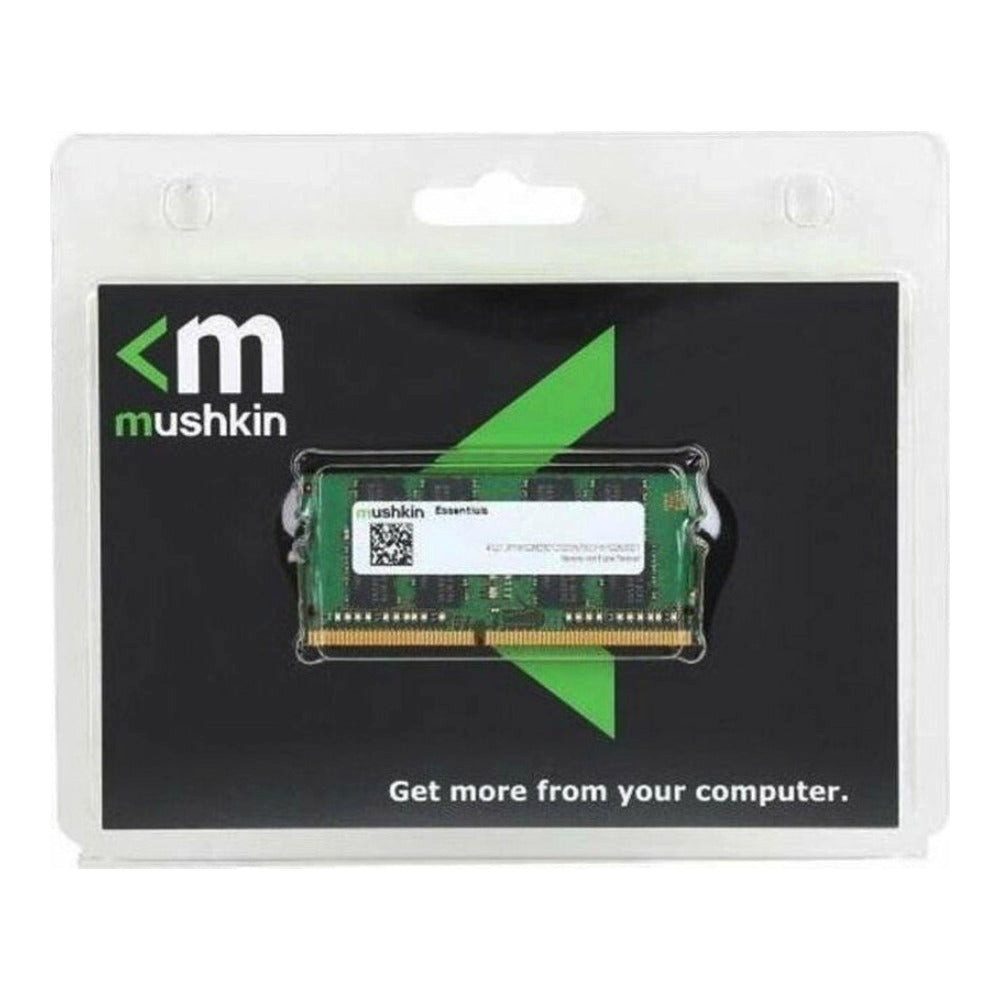 Mushkin Arbeitsspeicher