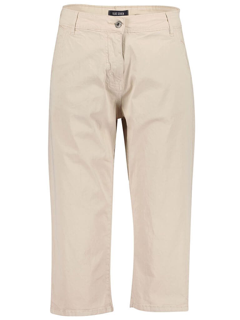 Blue Seven Caprihose Damen Hose 3/4-Länge günstig online kaufen