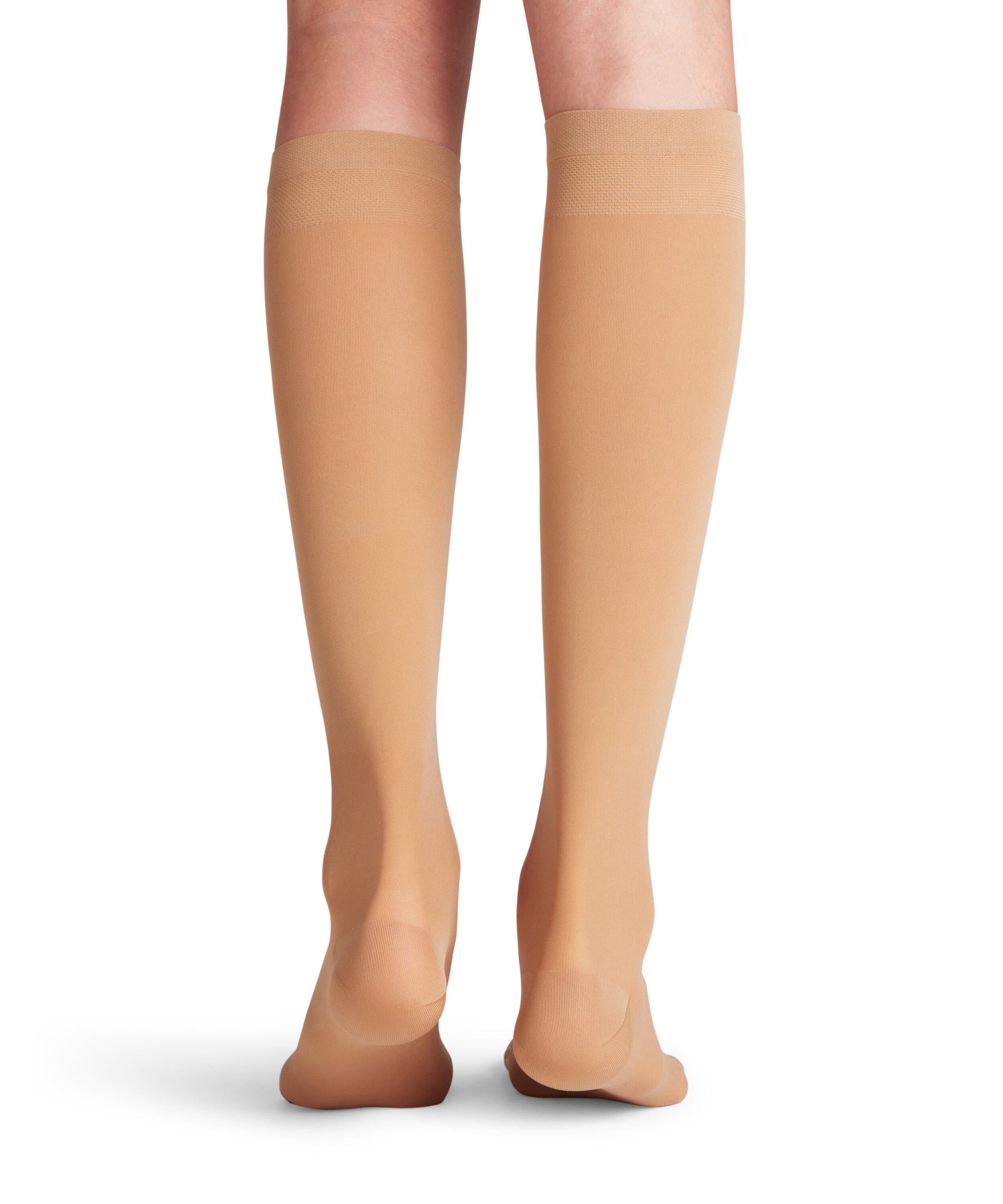 FALKE Feinkniestrümpfe FALKE Vitalize 40 Damen (1-Paar) mit Kompressions- & Shapingeffekt
