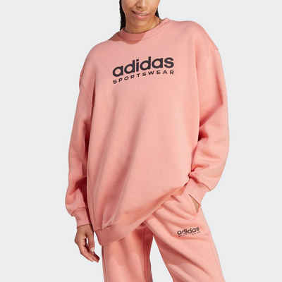 adidas Sportswear Sweatshirt W ALL SZN G SWT